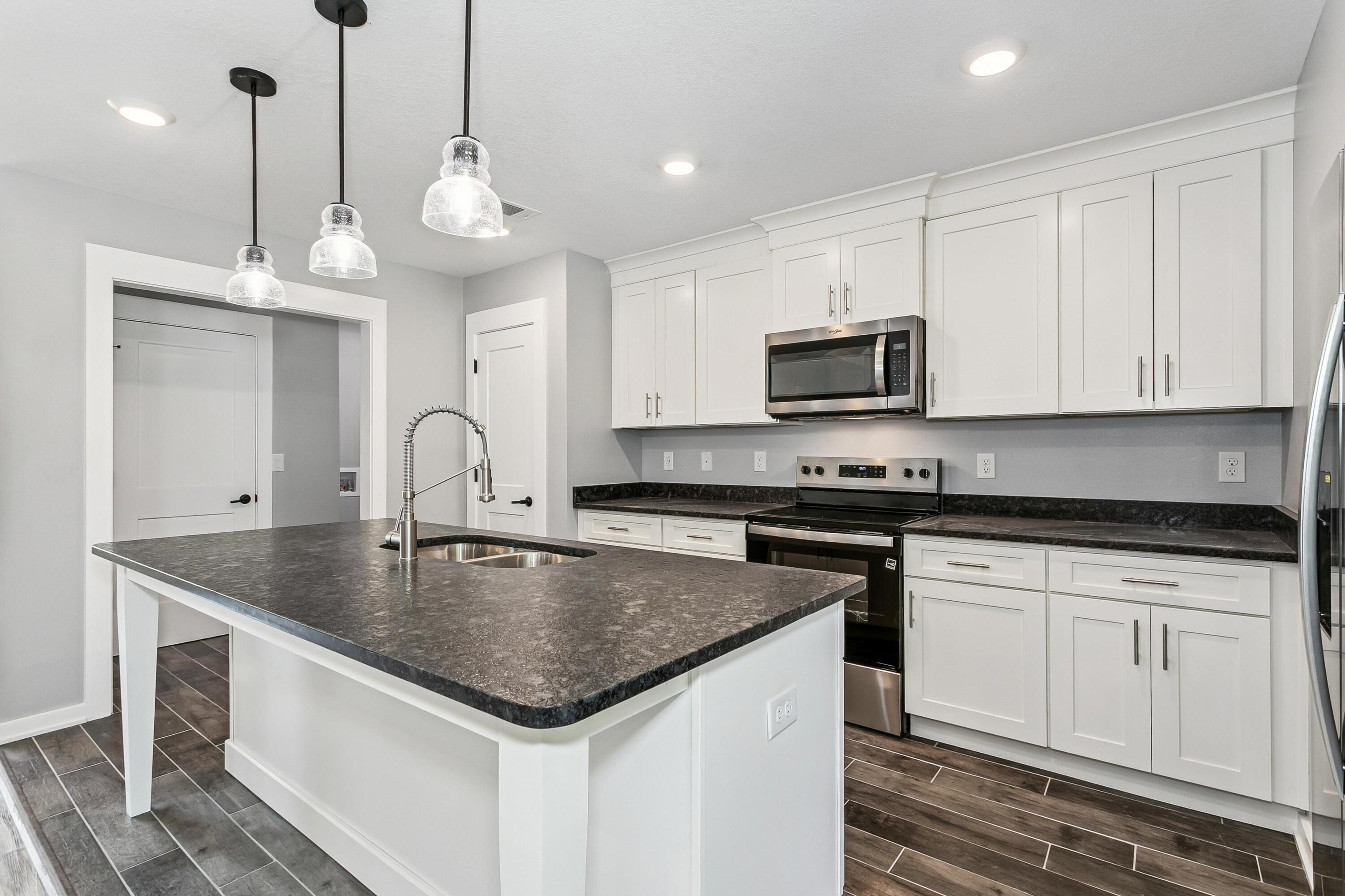 Liberty Oaks S/D - Residential