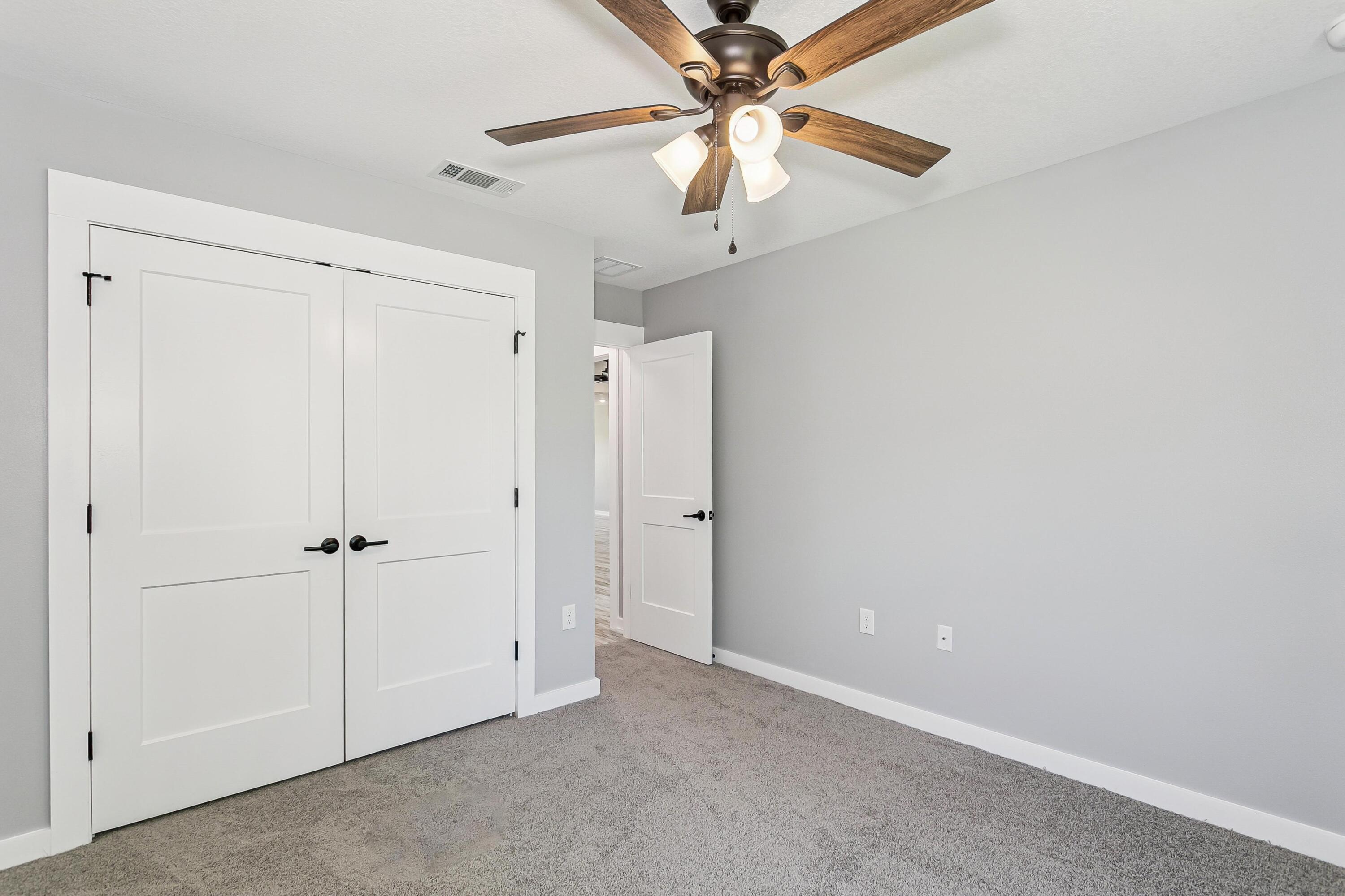 Liberty Oaks S/D - Residential