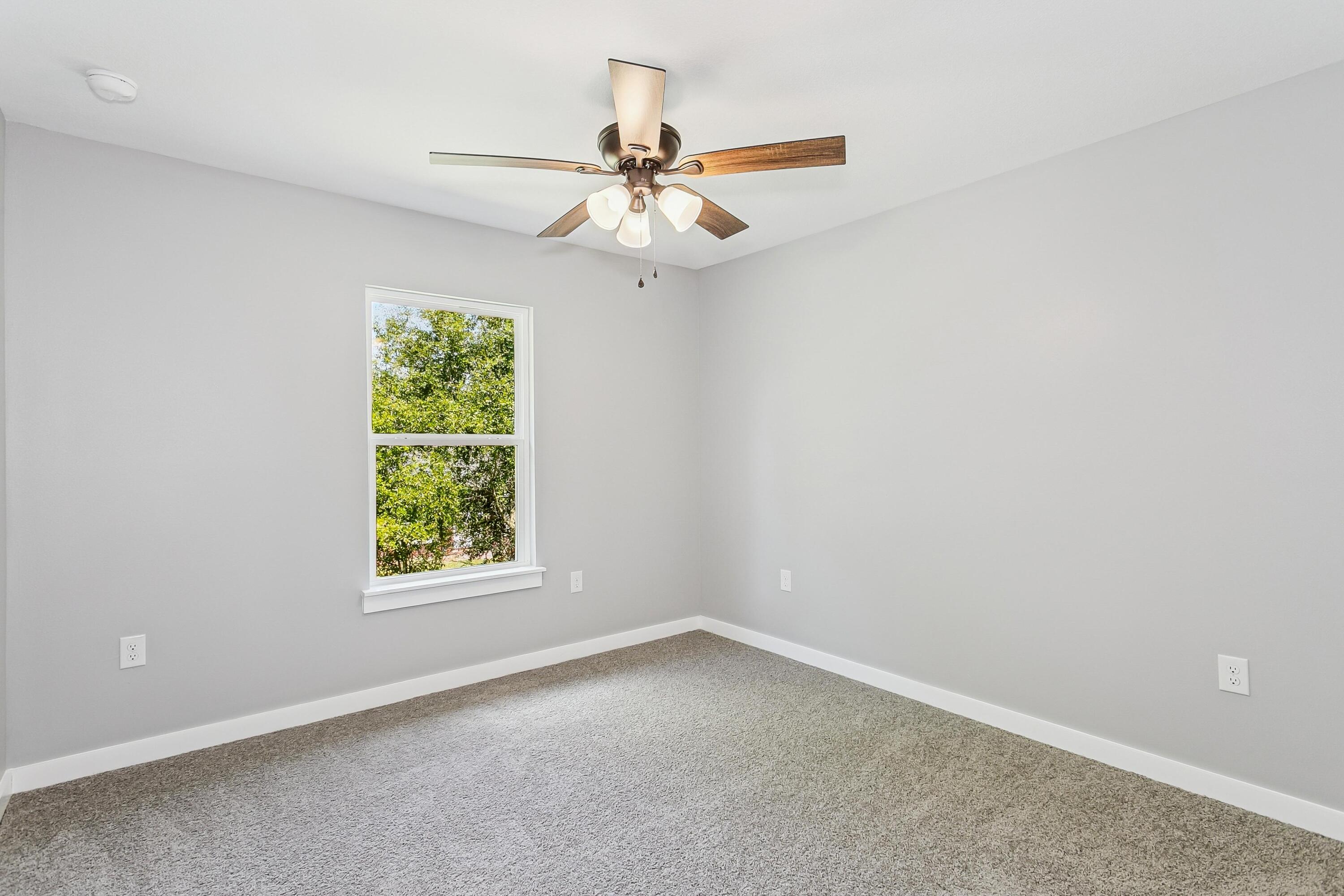 Liberty Oaks S/D - Residential