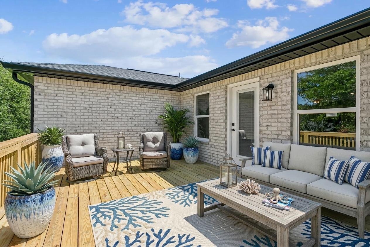 Liberty Oaks S/D - Residential