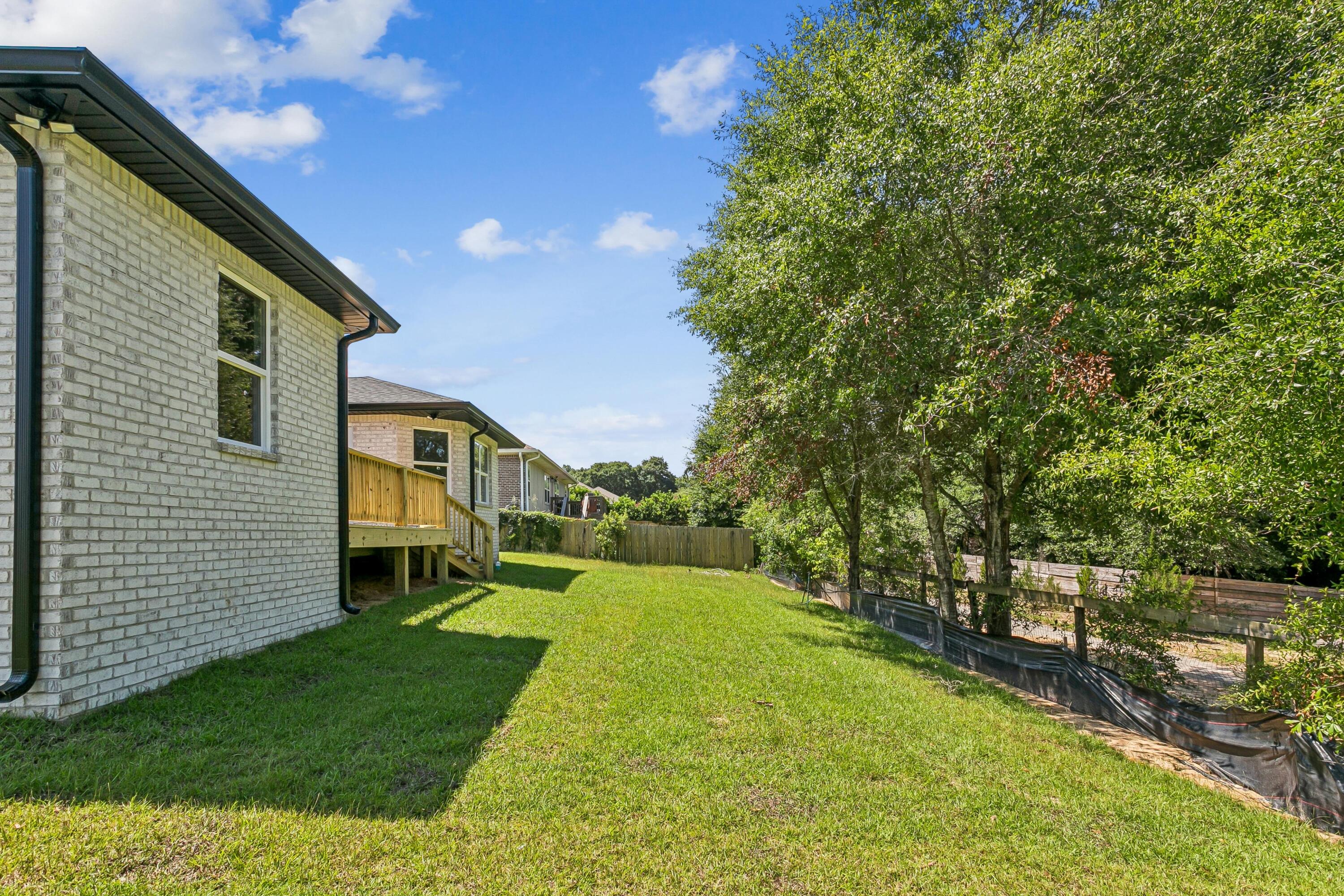 Liberty Oaks S/D - Residential