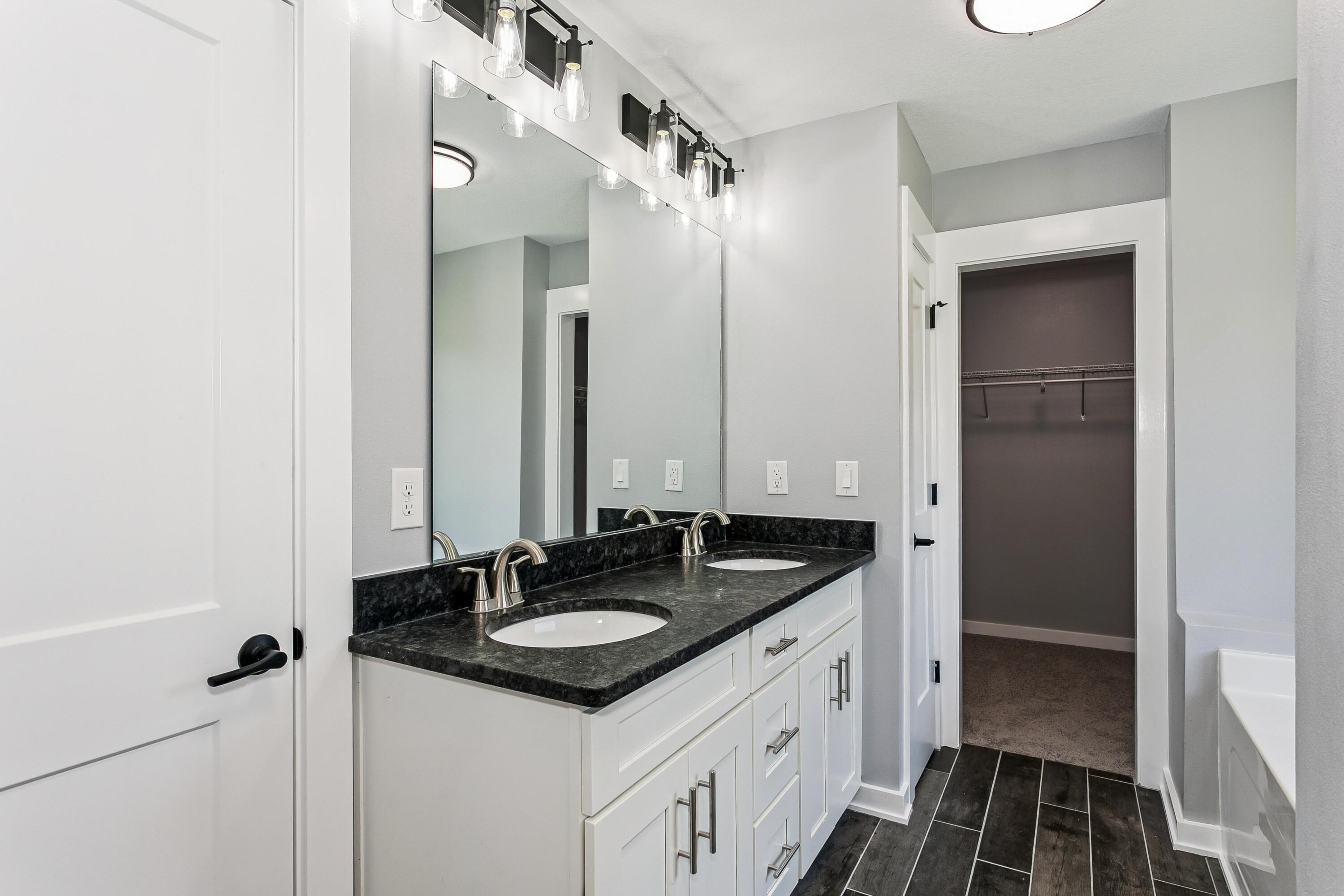 Liberty Oaks S/D - Residential