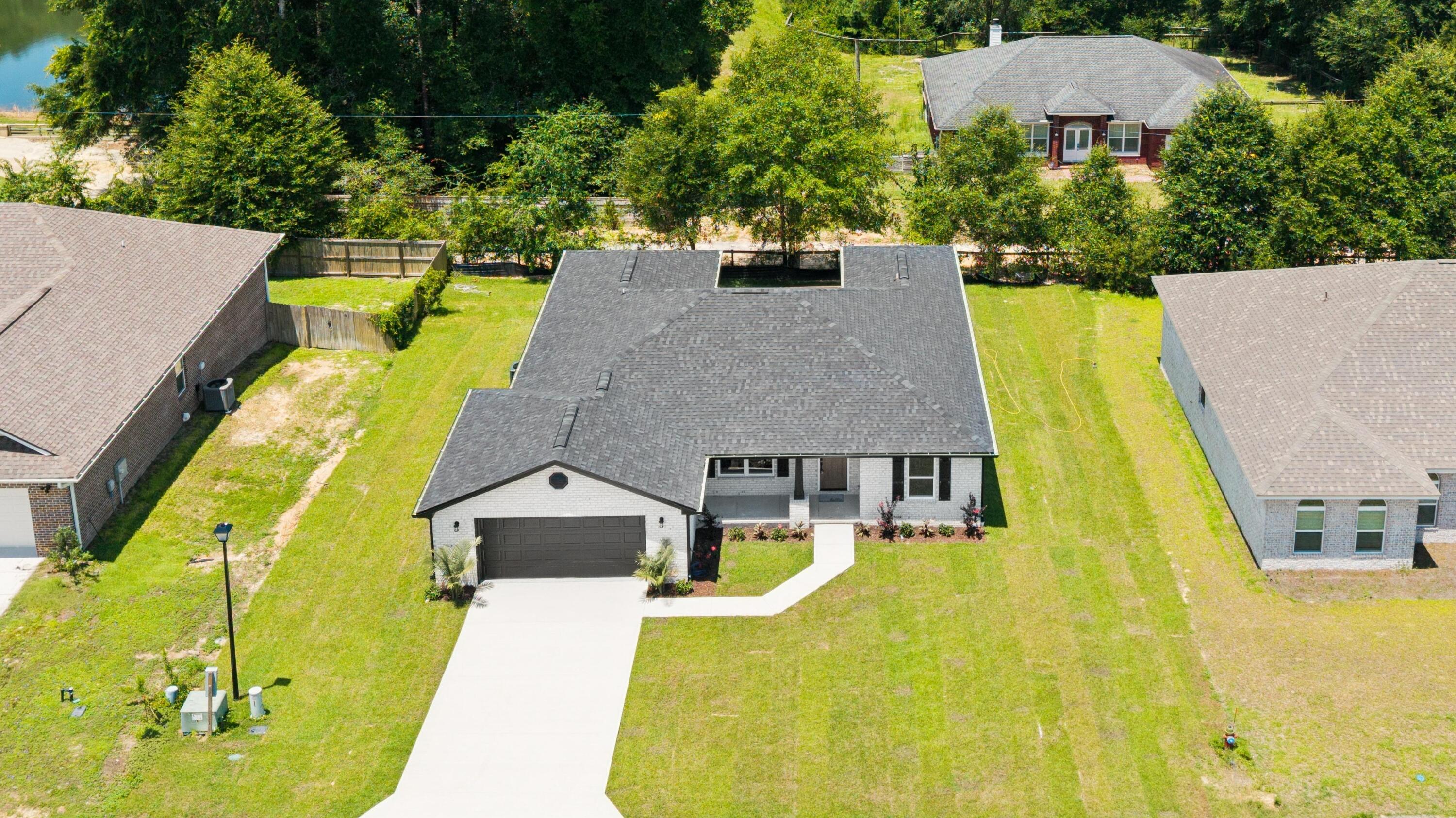 Liberty Oaks S/D - Residential