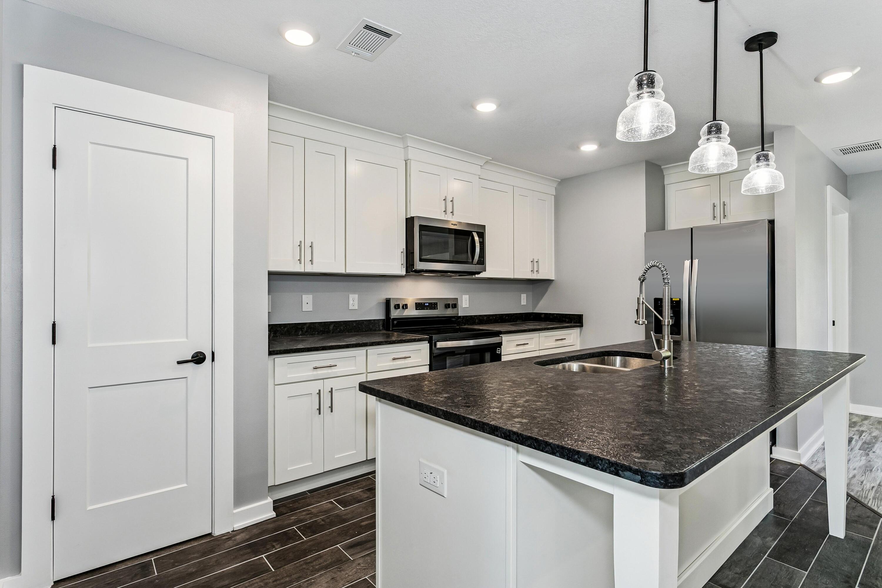 Liberty Oaks S/D - Residential