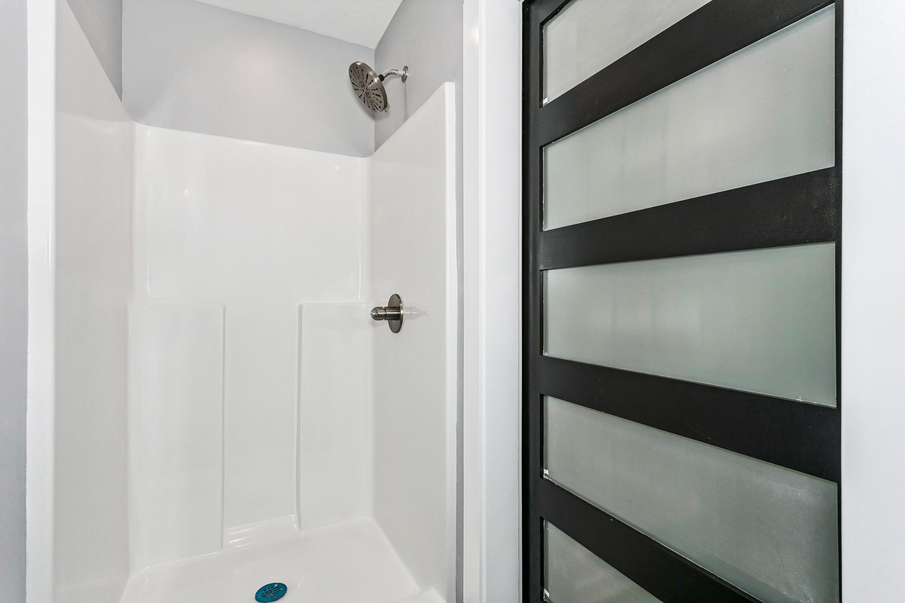 Liberty Oaks S/D - Residential
