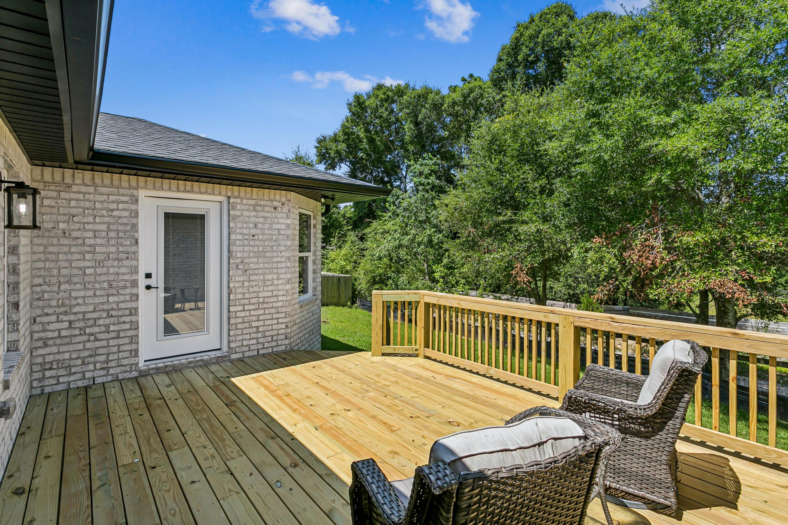 Liberty Oaks S/D - Residential