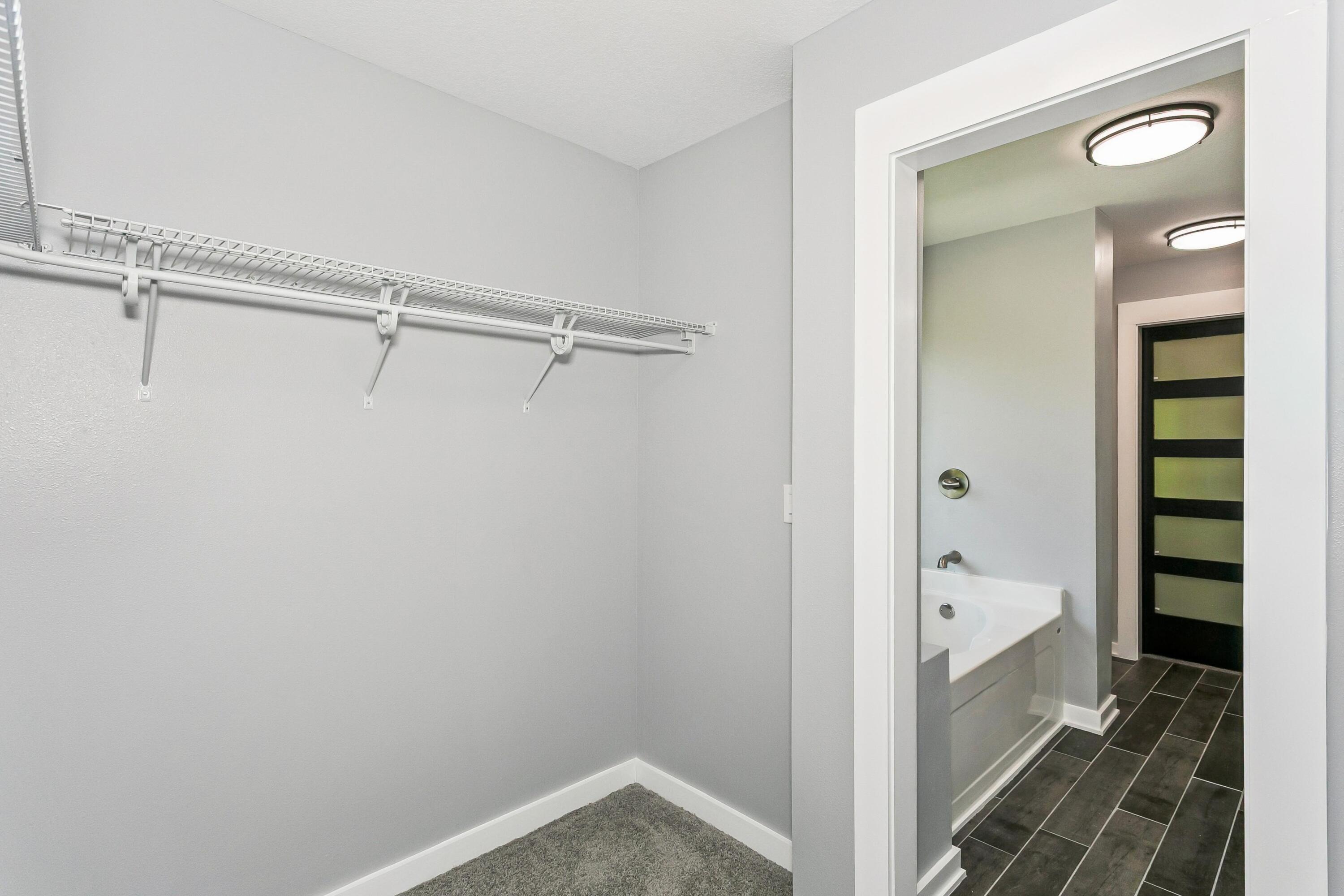 Liberty Oaks S/D - Residential