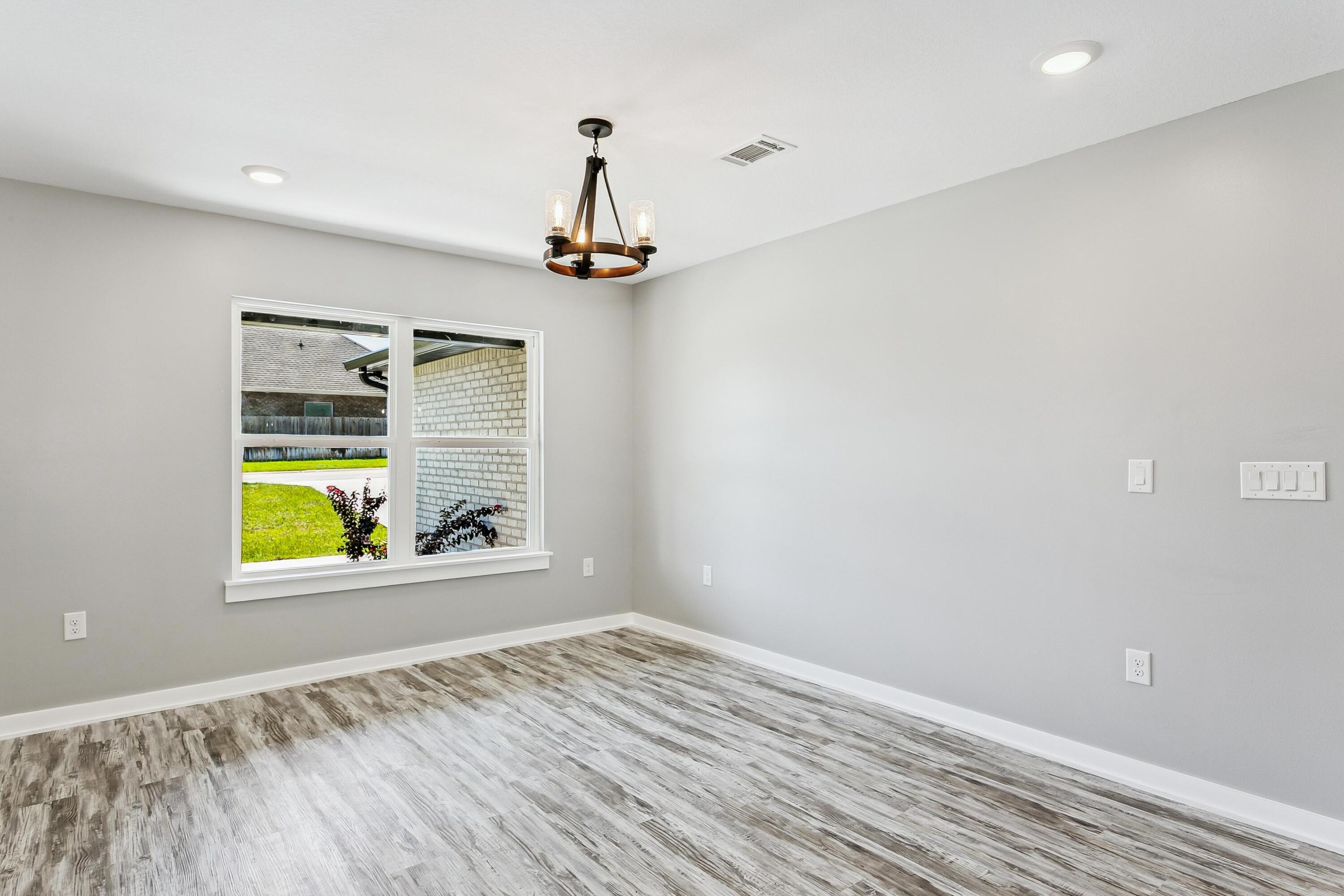 Liberty Oaks S/D - Residential
