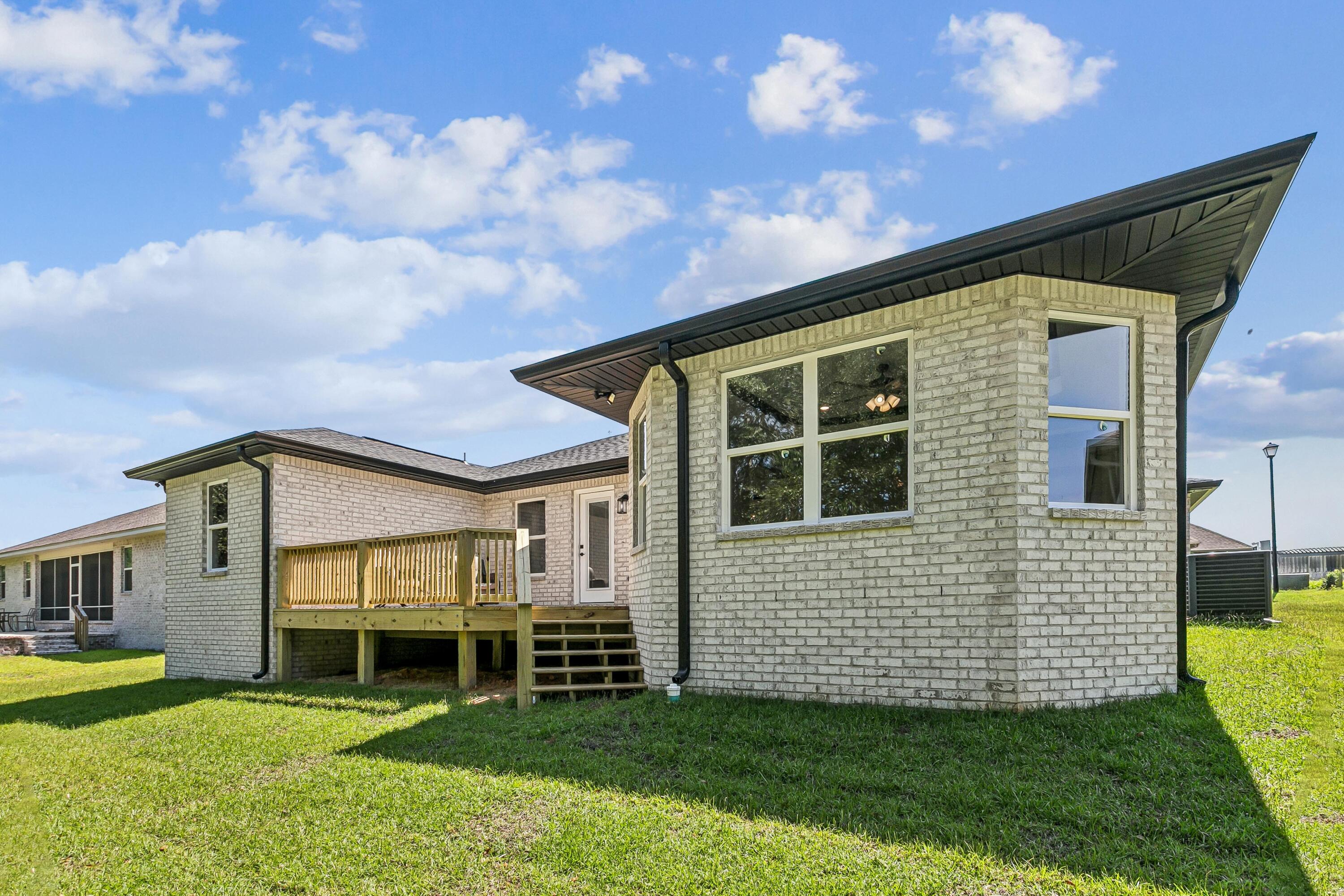 Liberty Oaks S/D - Residential