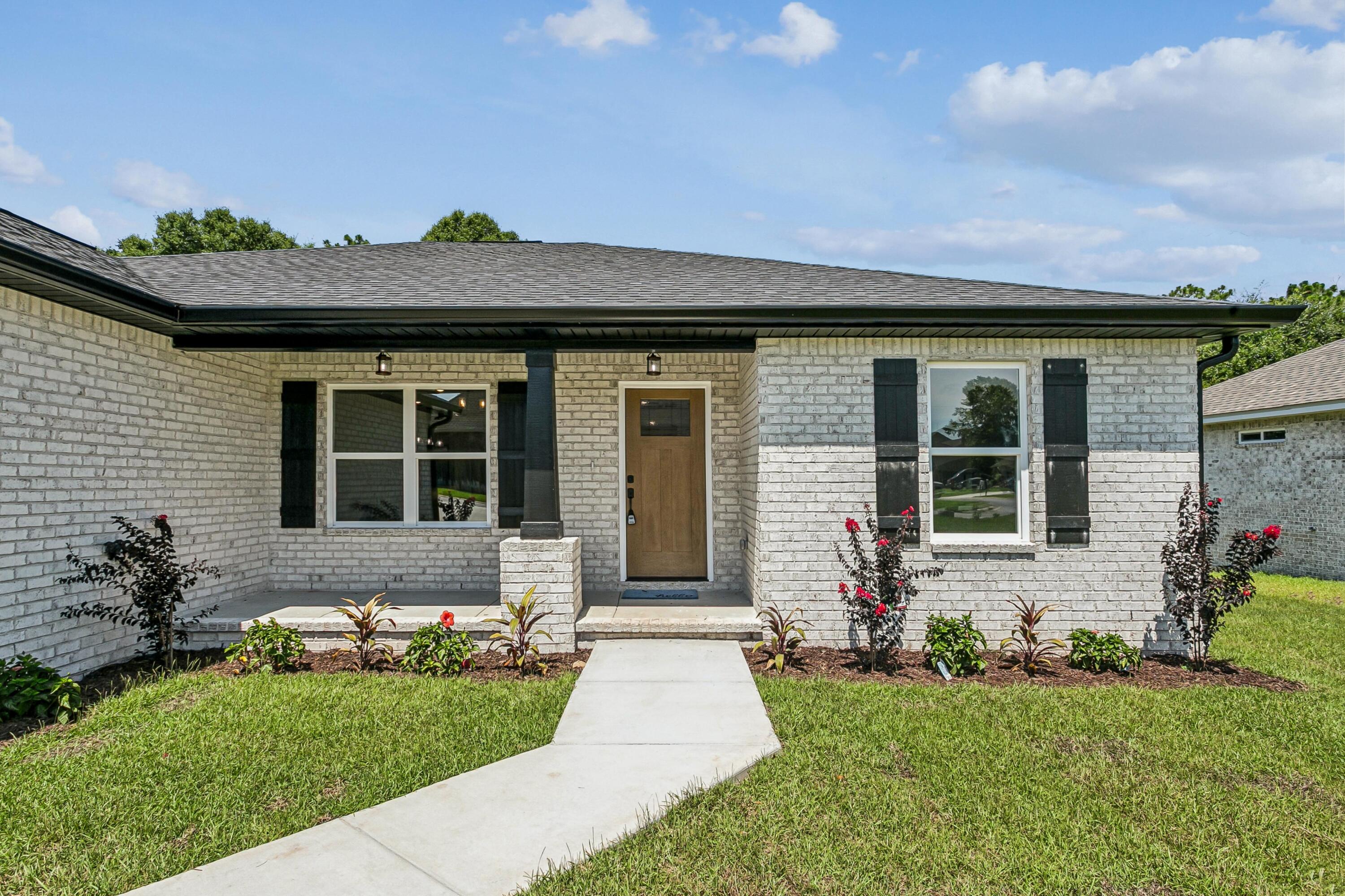 Liberty Oaks S/D - Residential