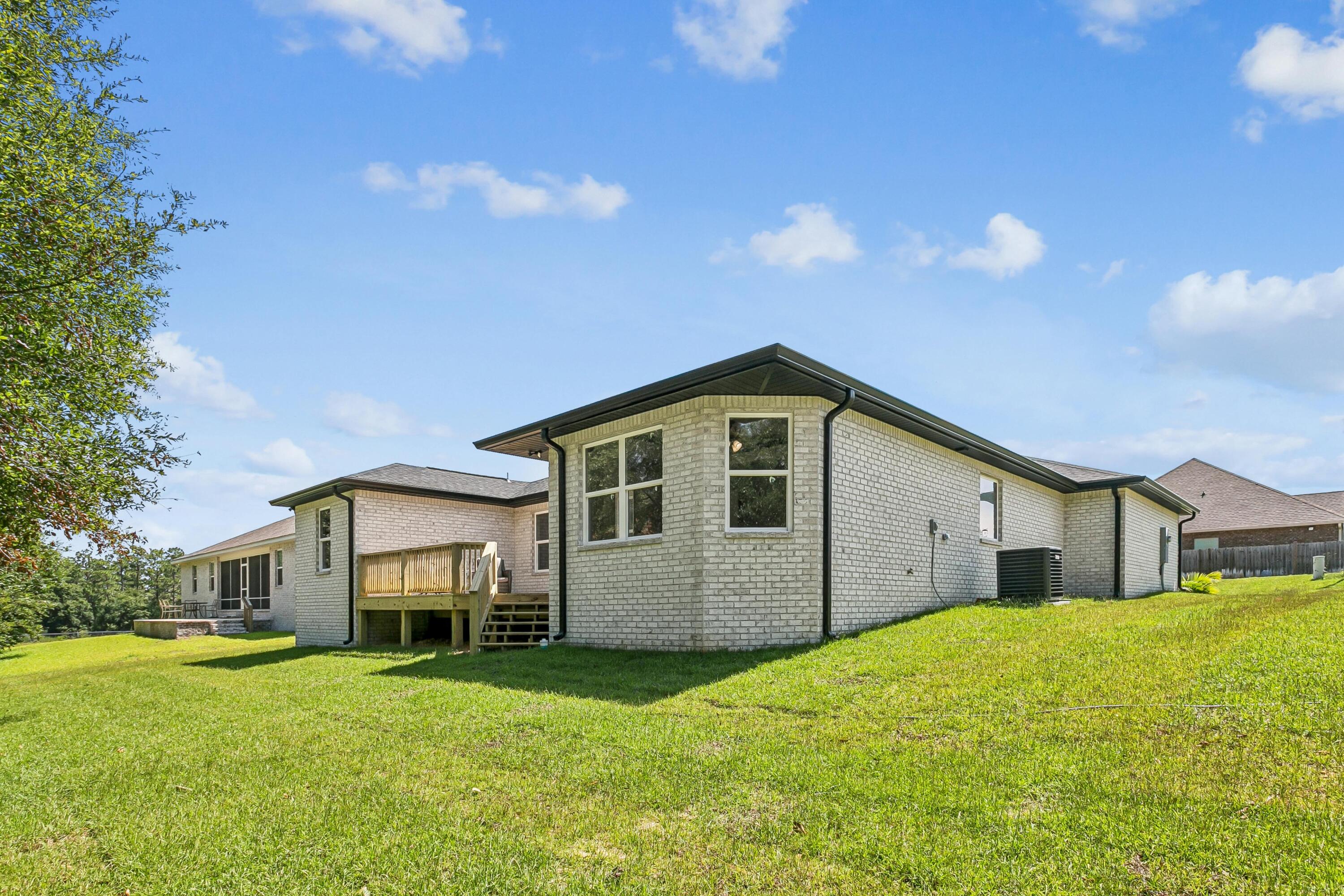 Liberty Oaks S/D - Residential
