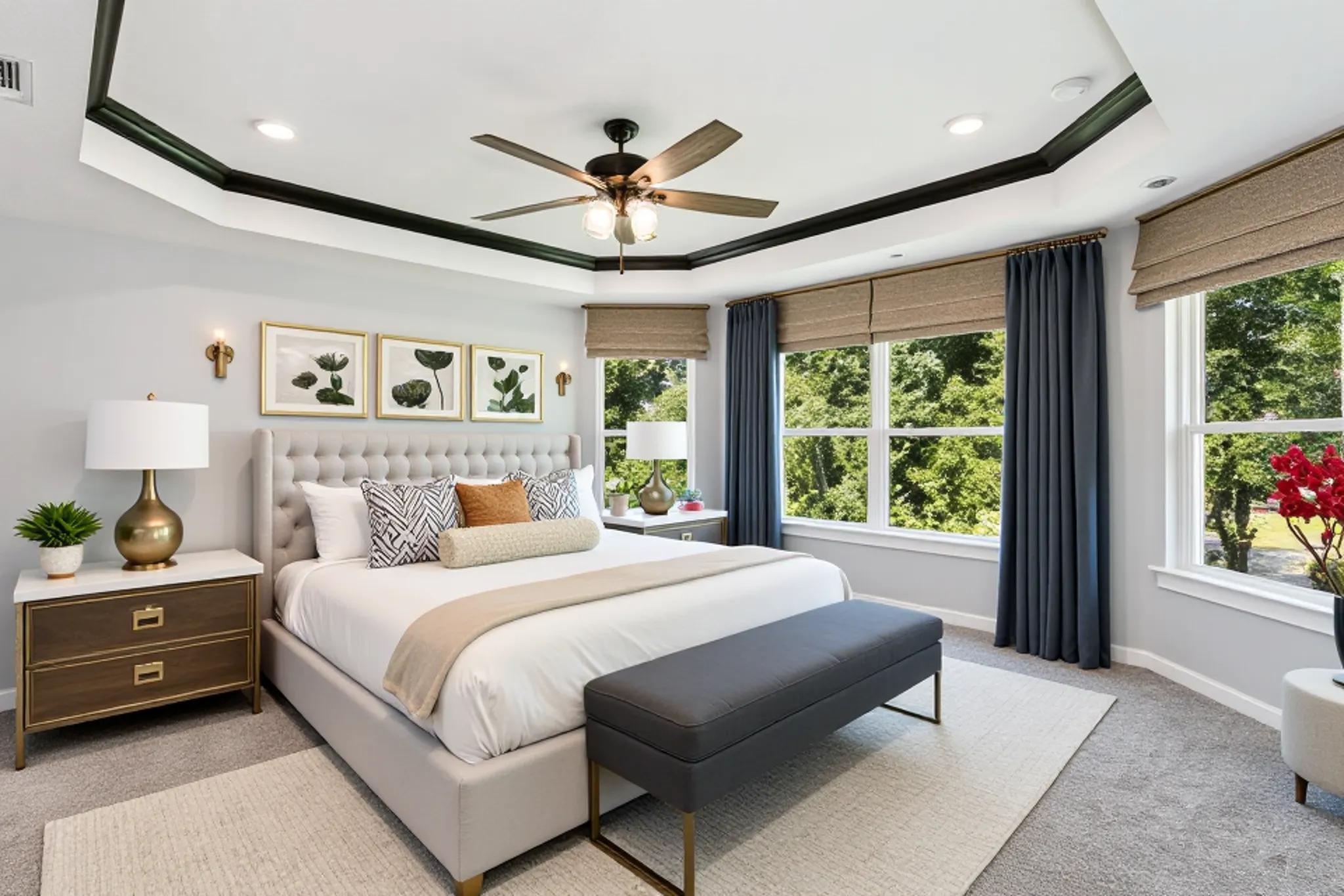 Liberty Oaks S/D - Residential