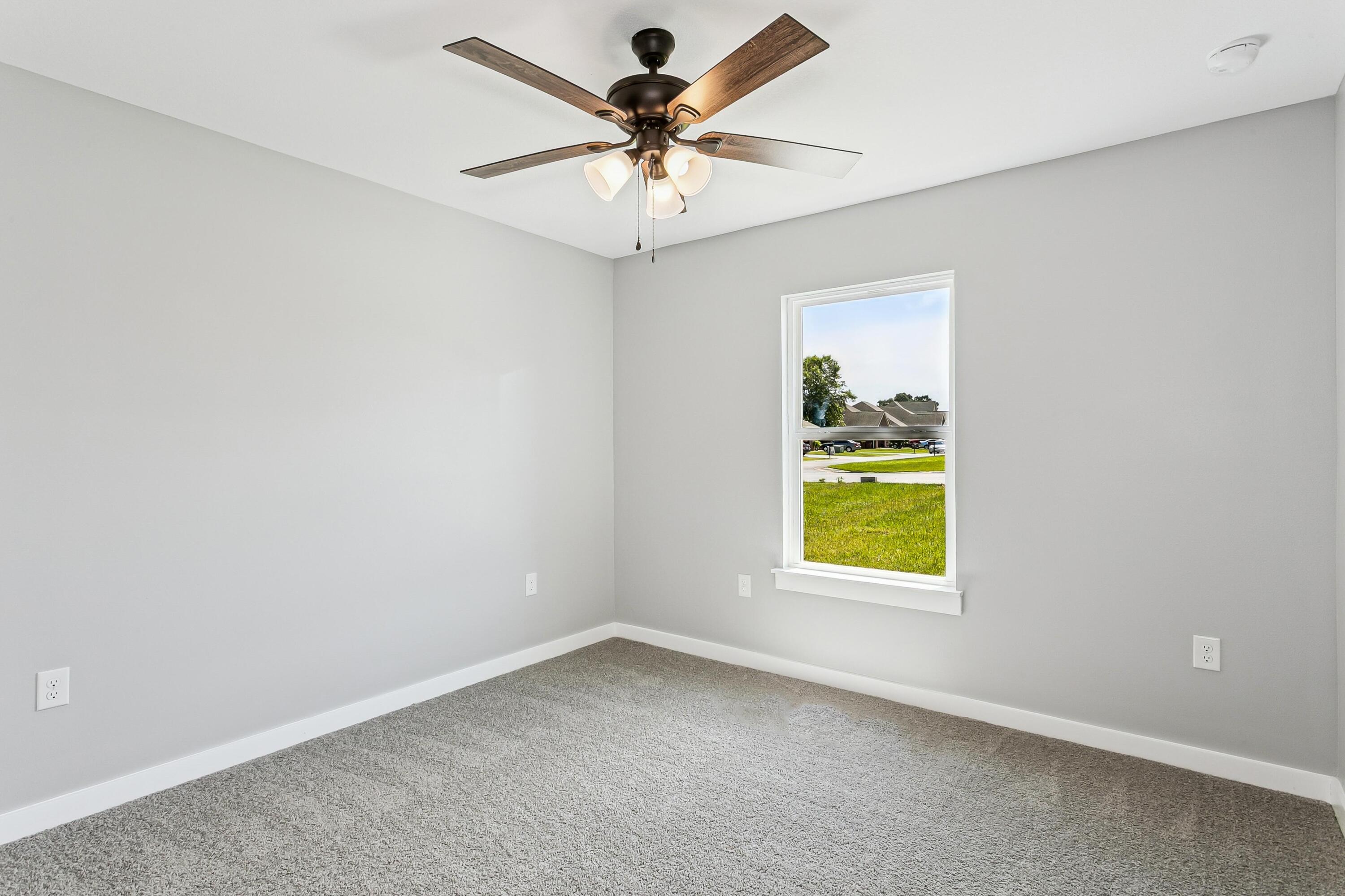 Liberty Oaks S/D - Residential