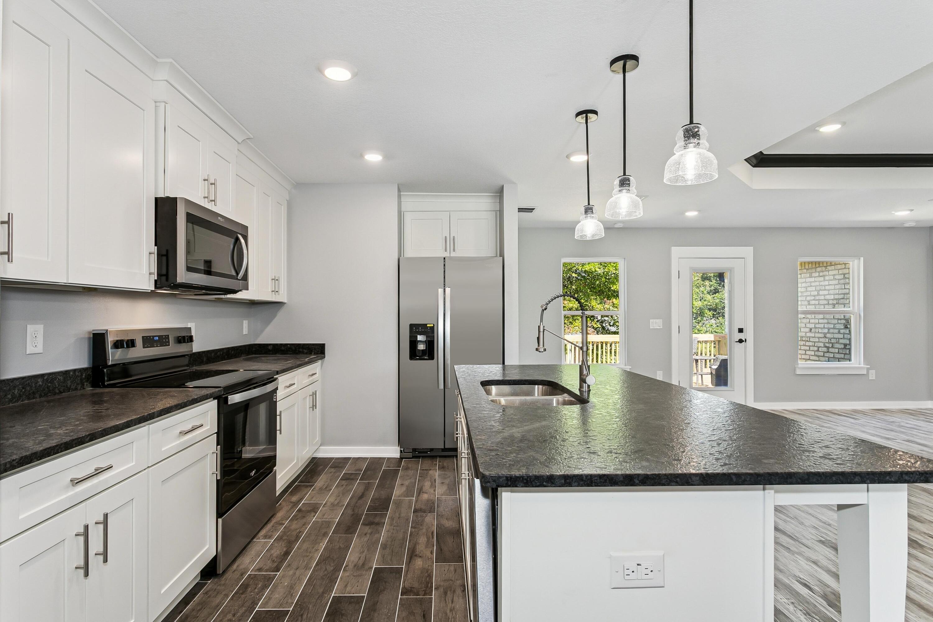 Liberty Oaks S/D - Residential