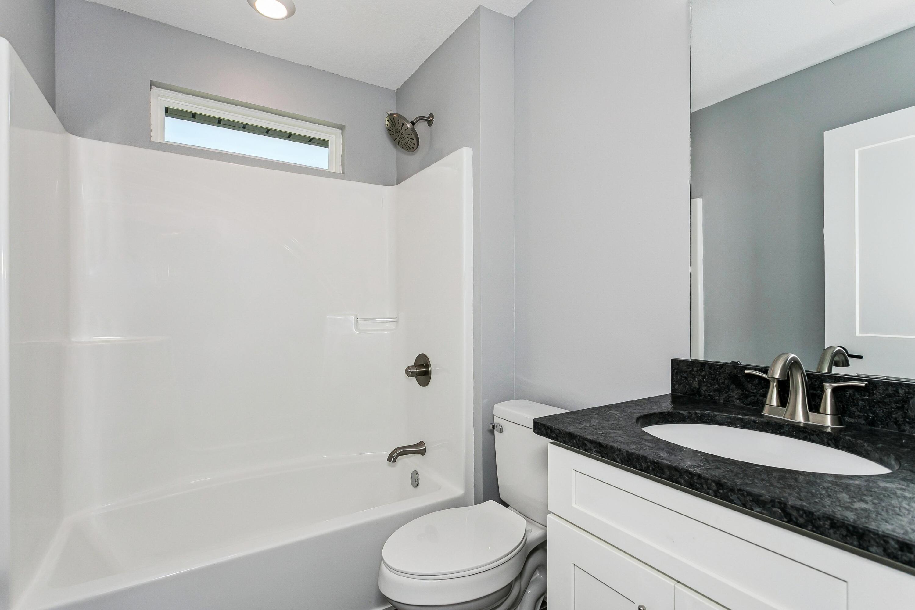 Liberty Oaks S/D - Residential