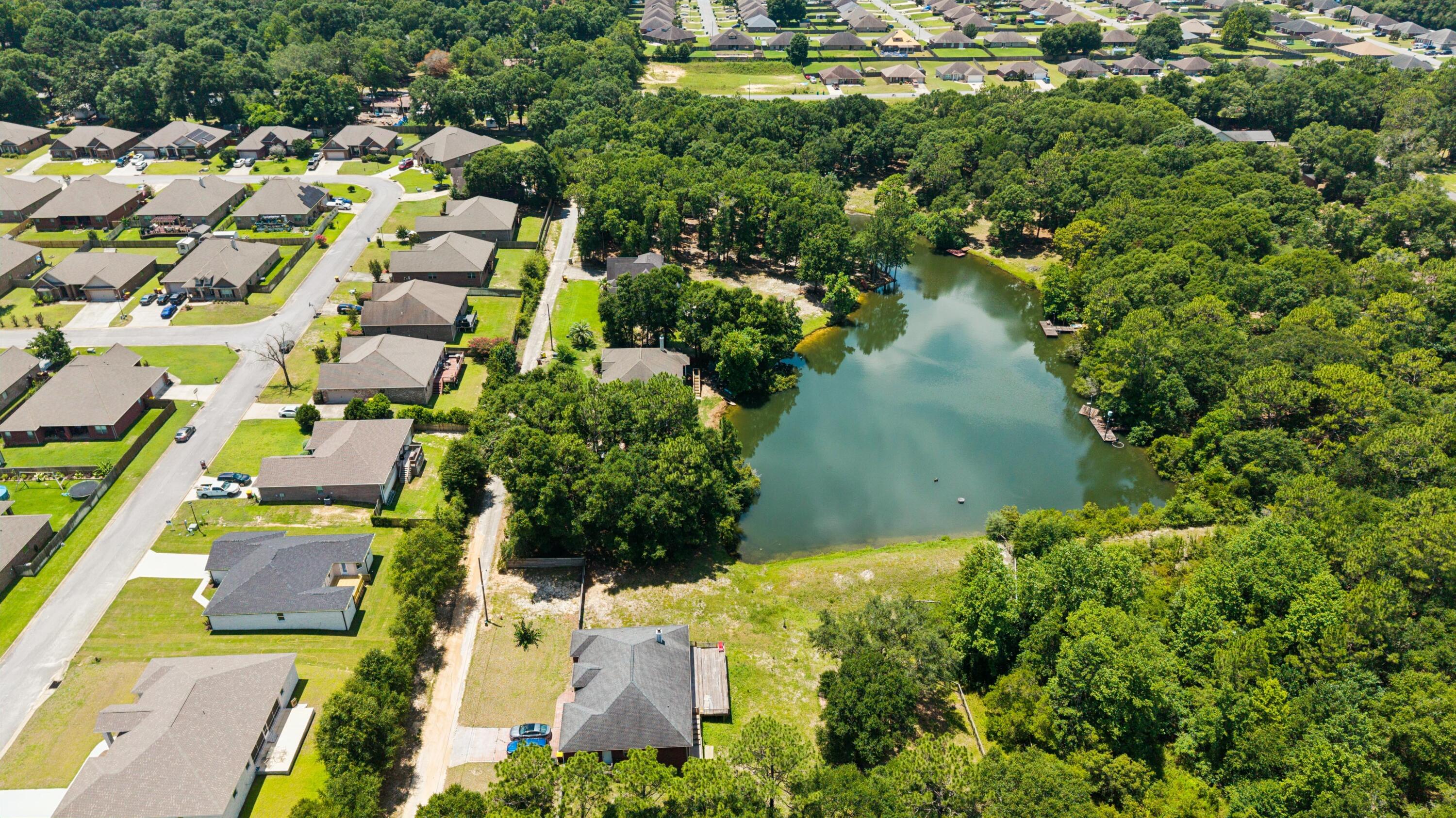 Liberty Oaks S/D - Residential