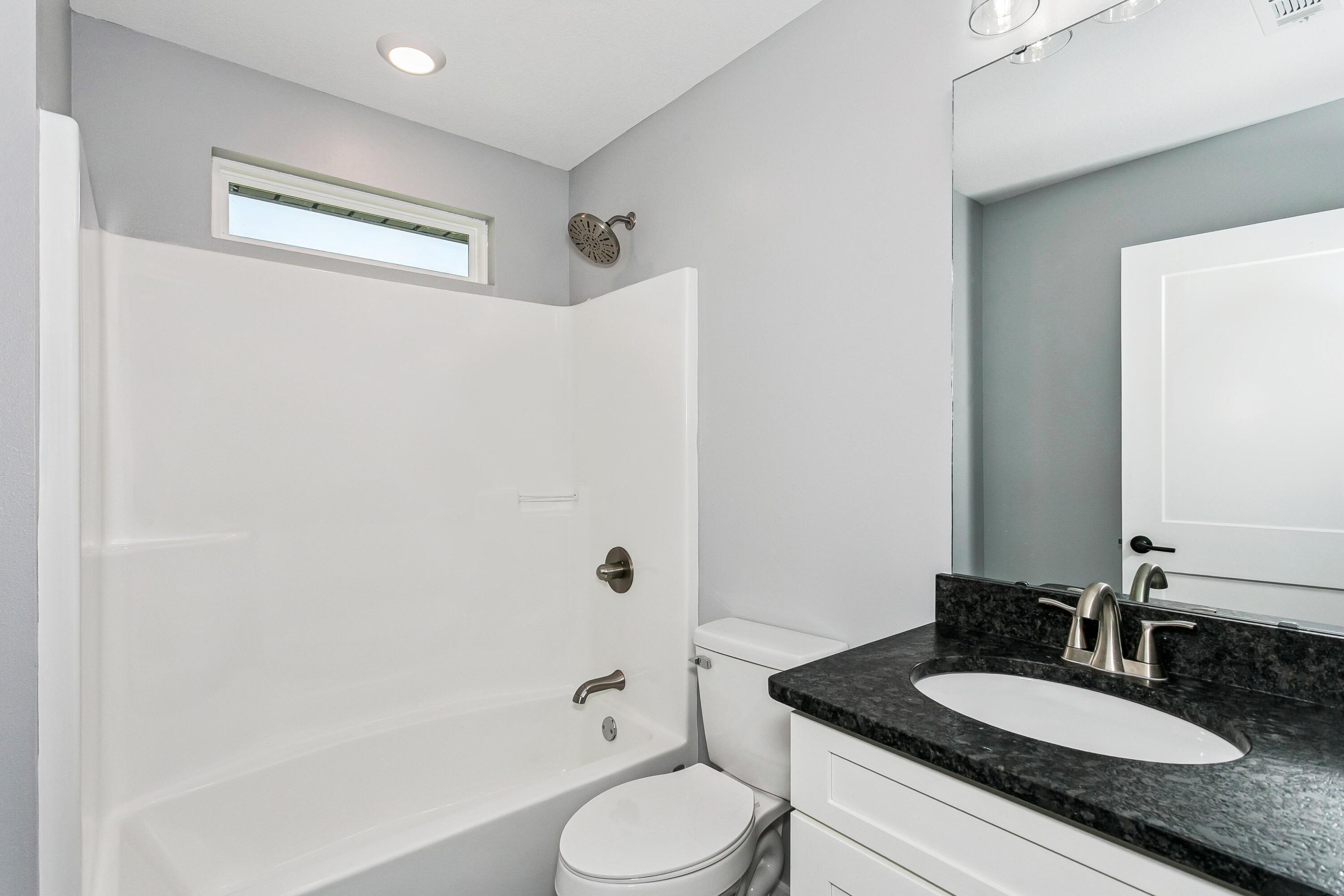 Liberty Oaks S/D - Residential