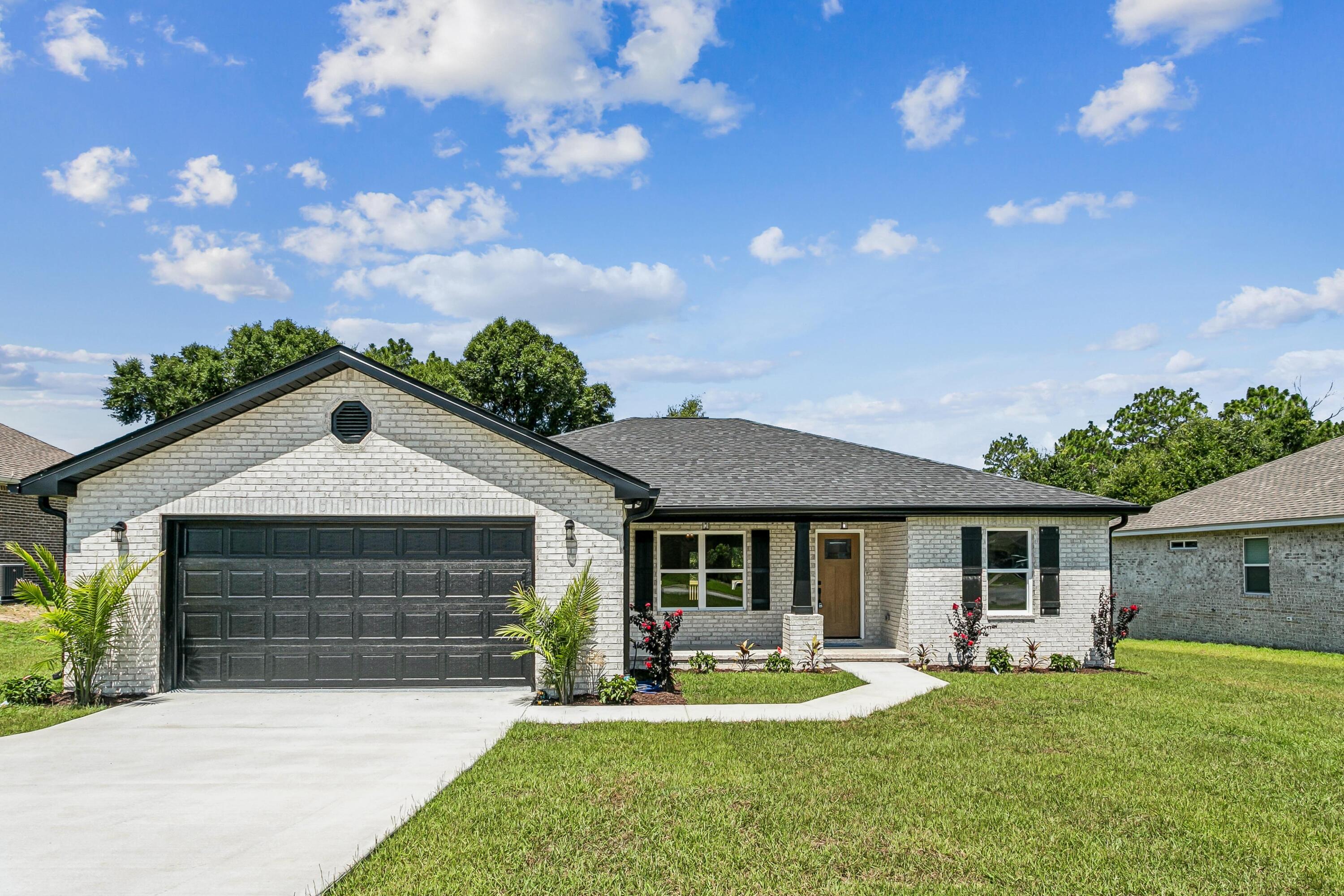 Liberty Oaks S/D - Residential