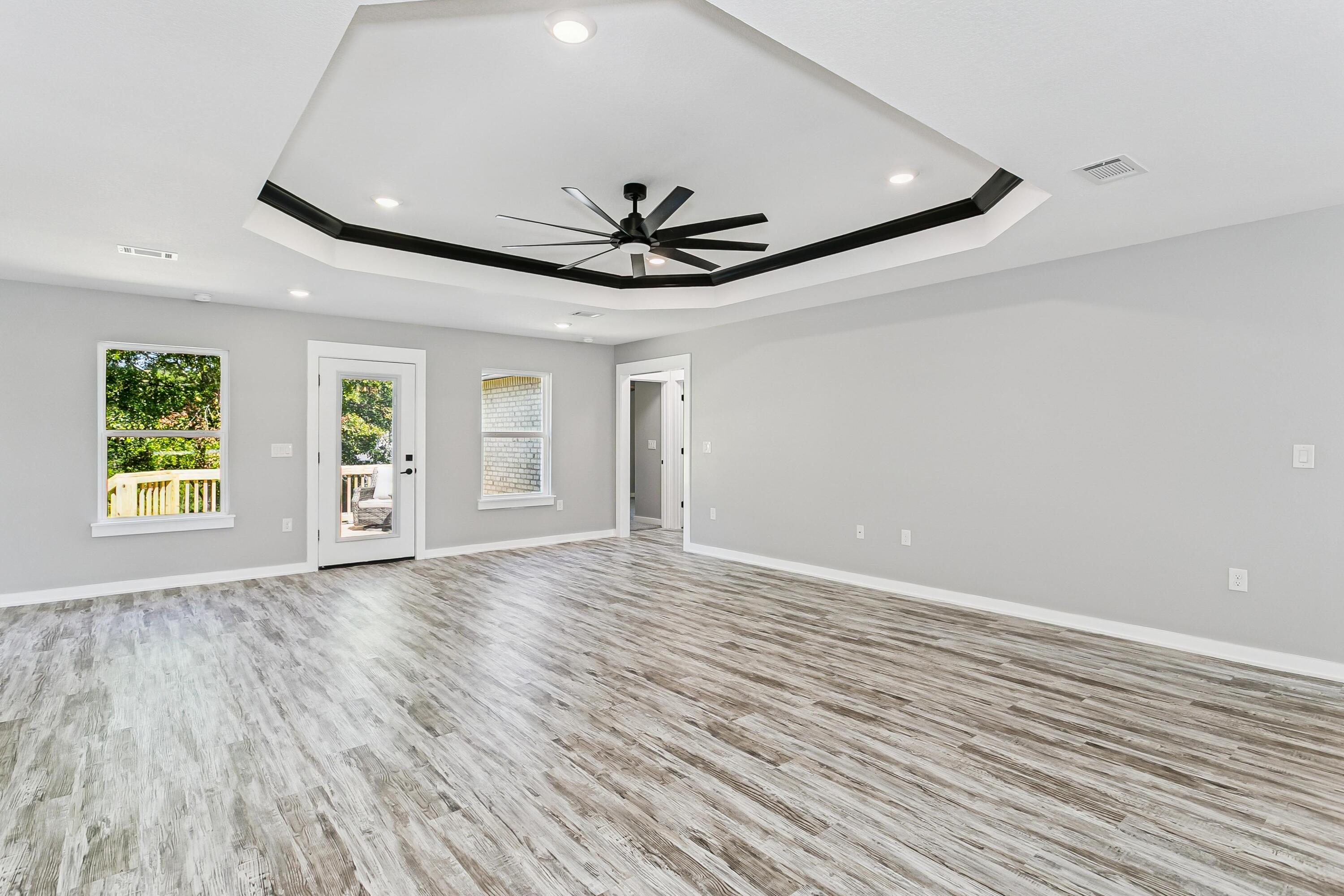Liberty Oaks S/D - Residential