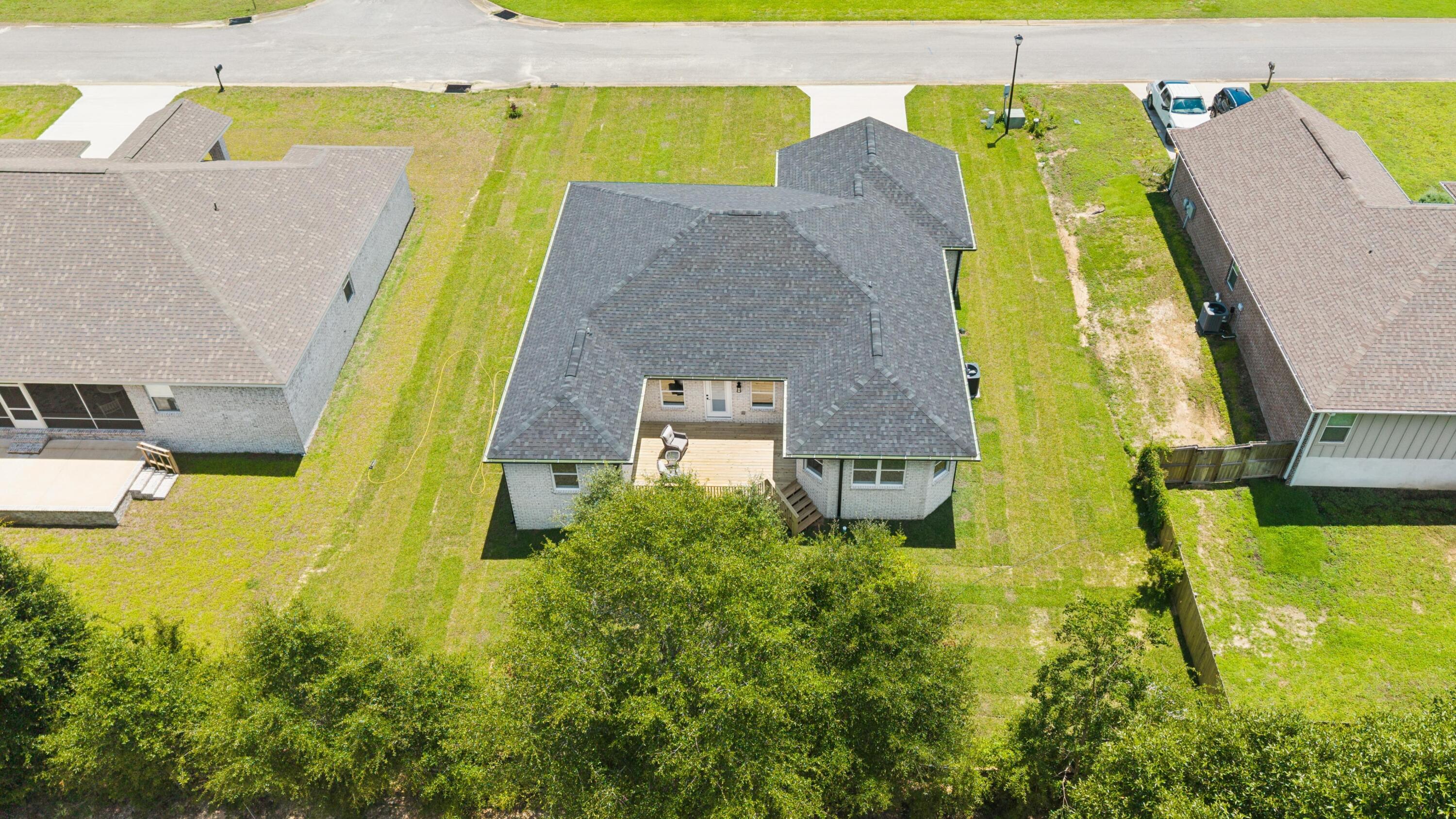 Liberty Oaks S/D - Residential