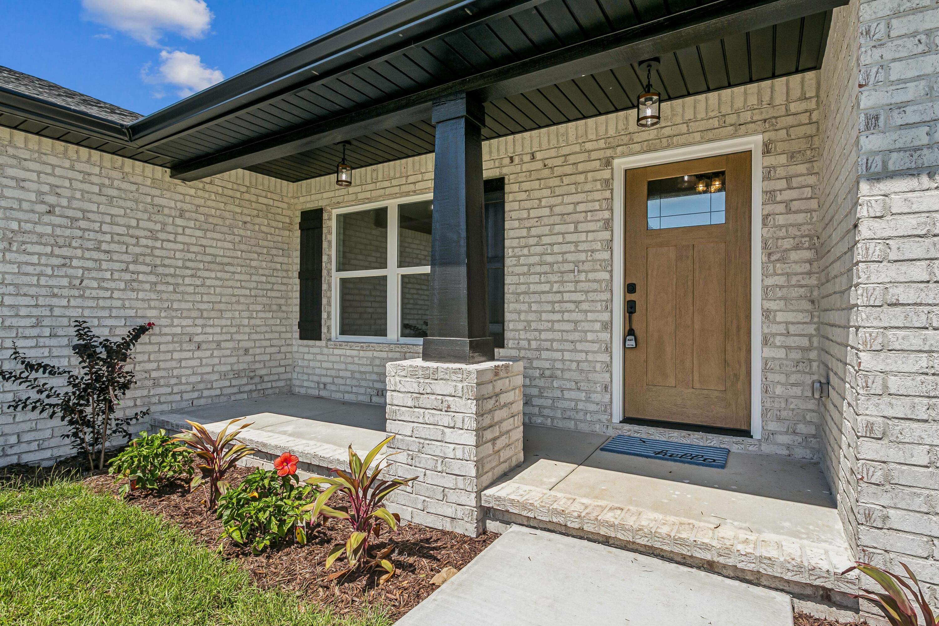 Liberty Oaks S/D - Residential