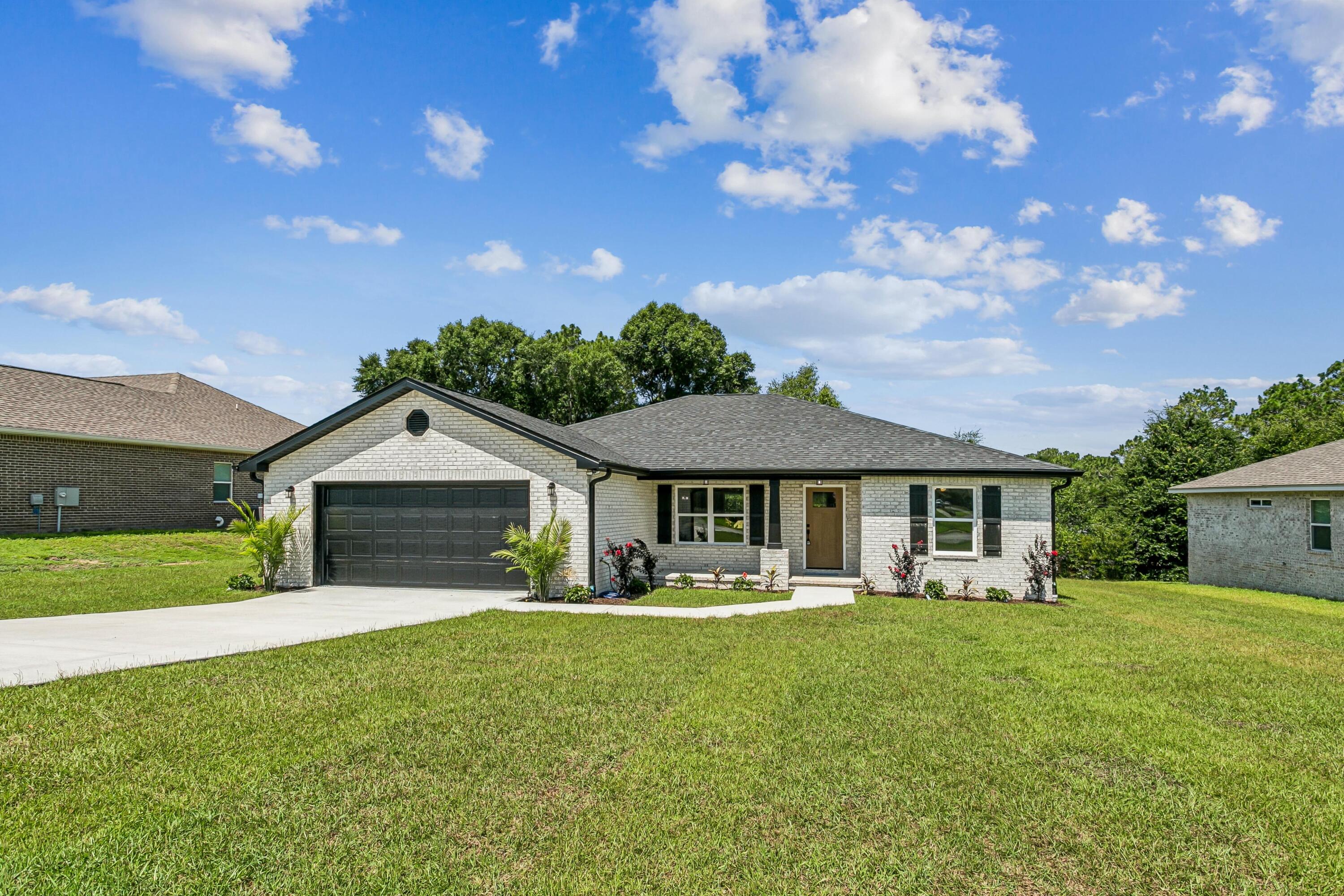 Liberty Oaks S/D - Residential