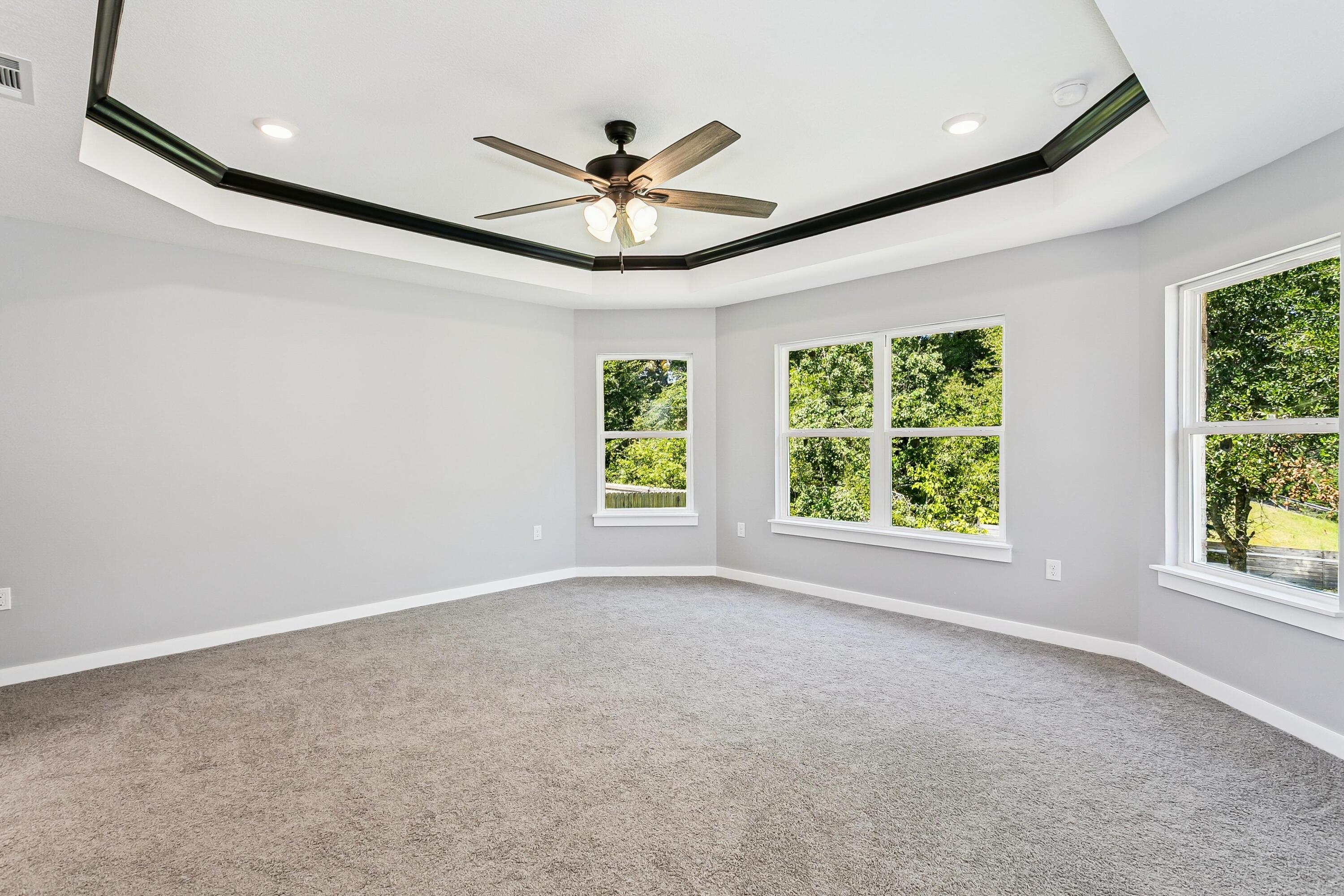 Liberty Oaks S/D - Residential