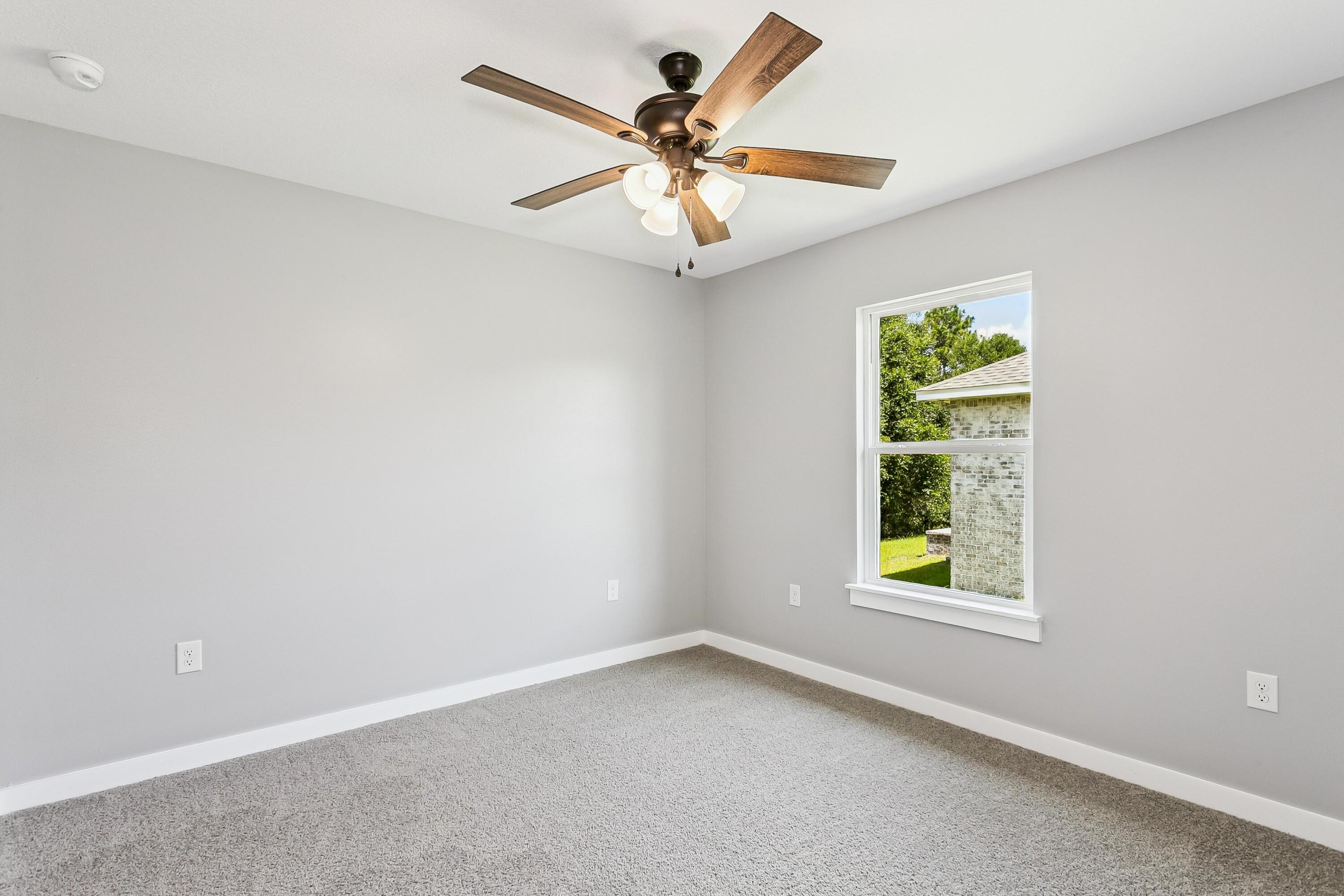 Liberty Oaks S/D - Residential