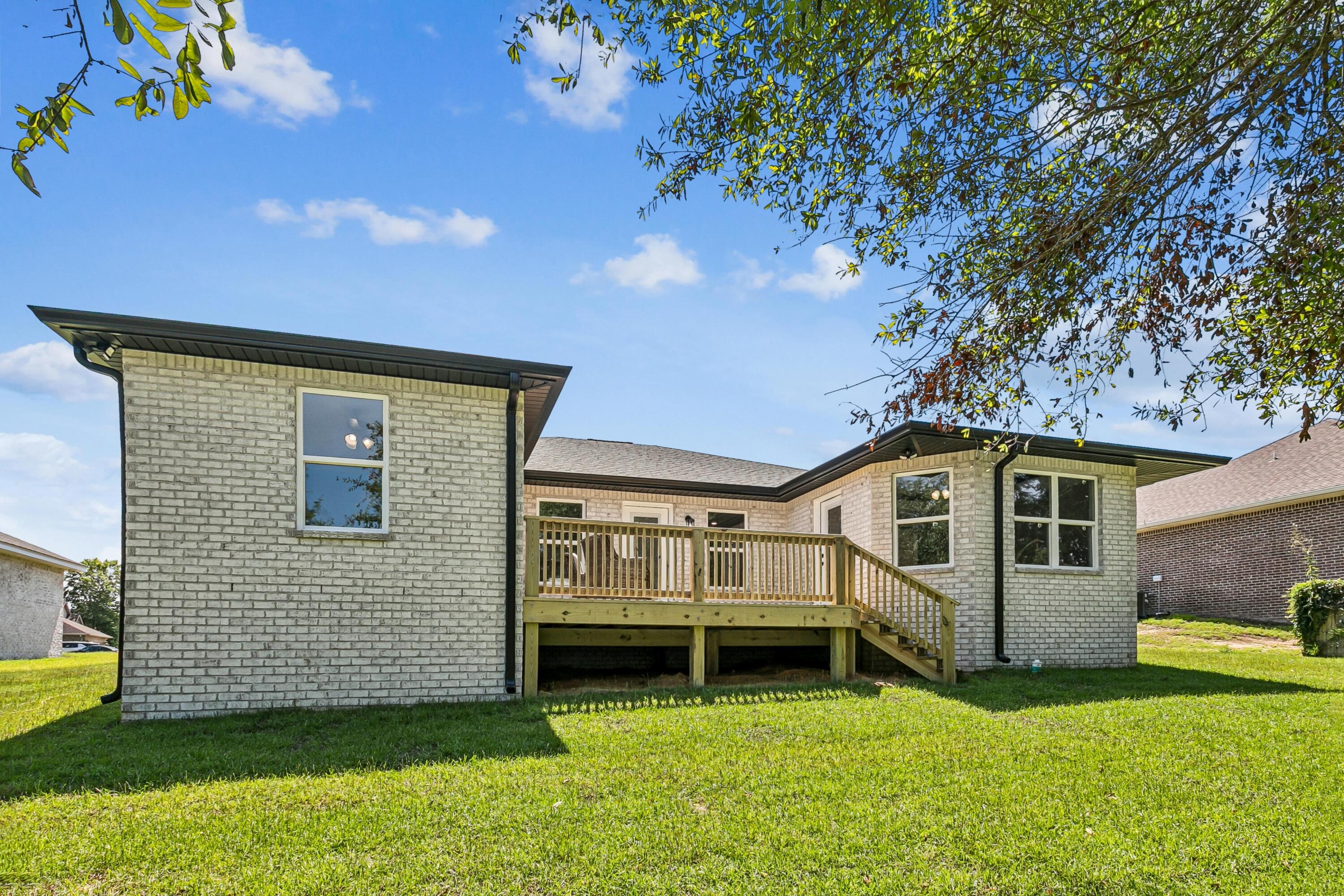 Liberty Oaks S/D - Residential