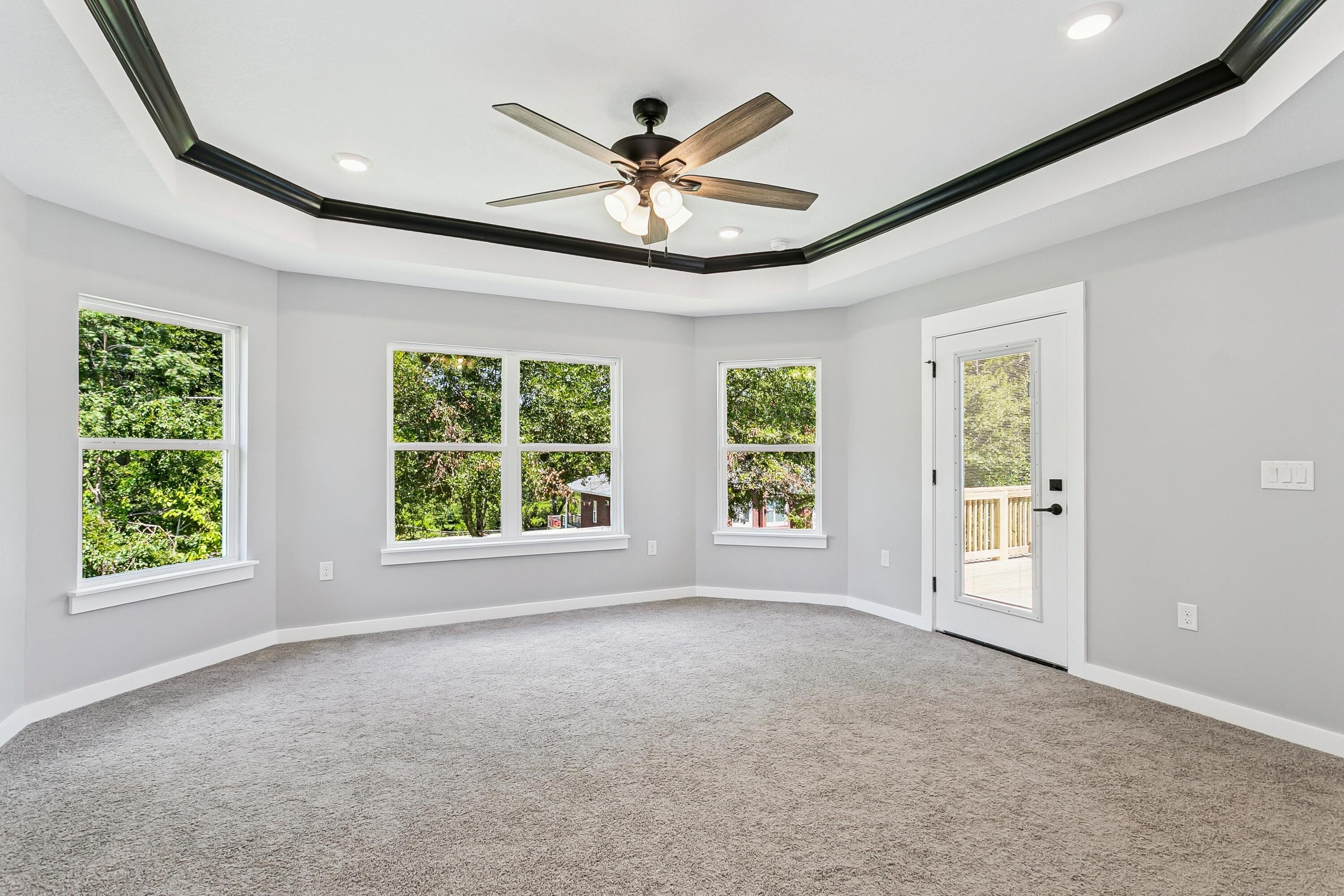 Liberty Oaks S/D - Residential