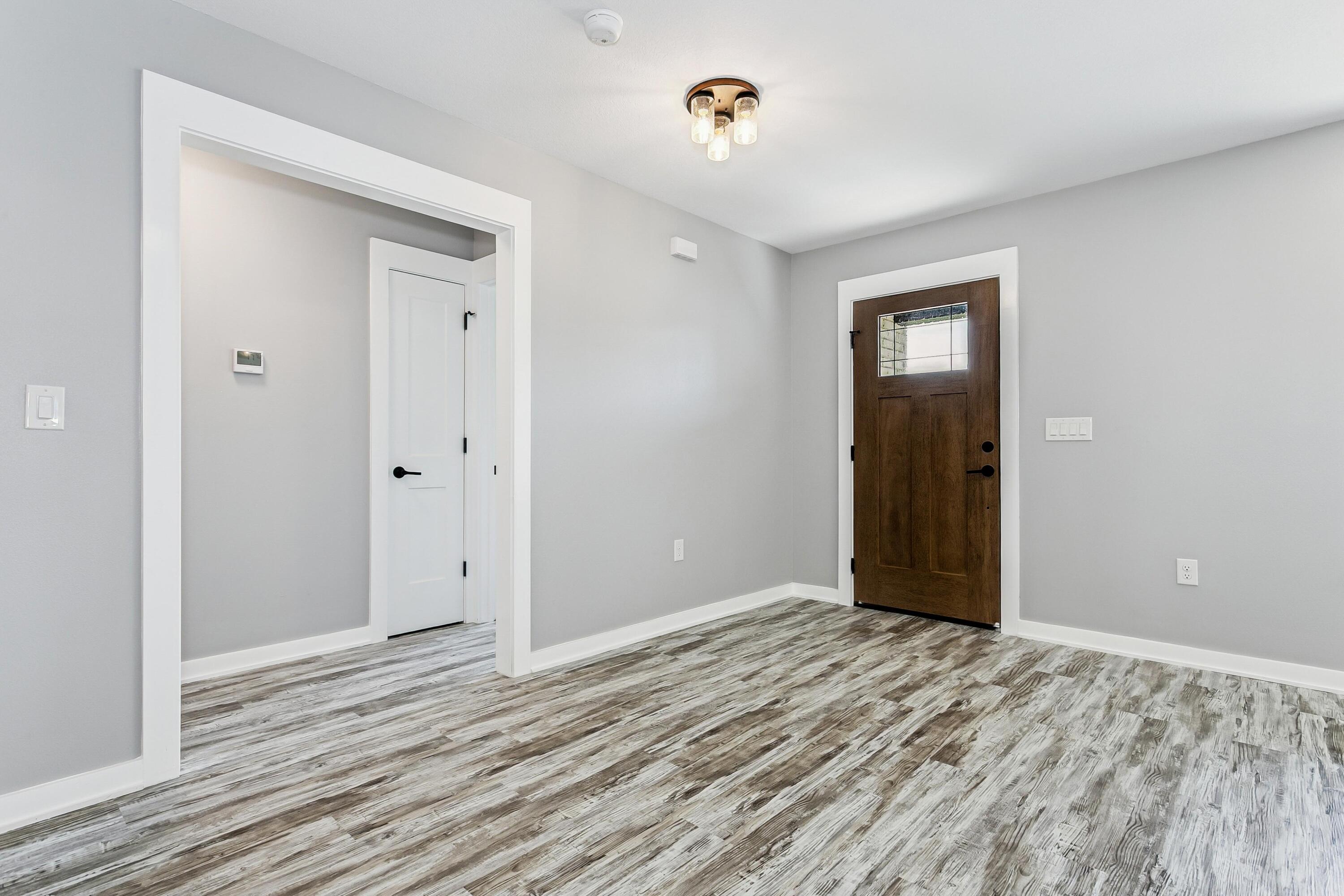 Liberty Oaks S/D - Residential