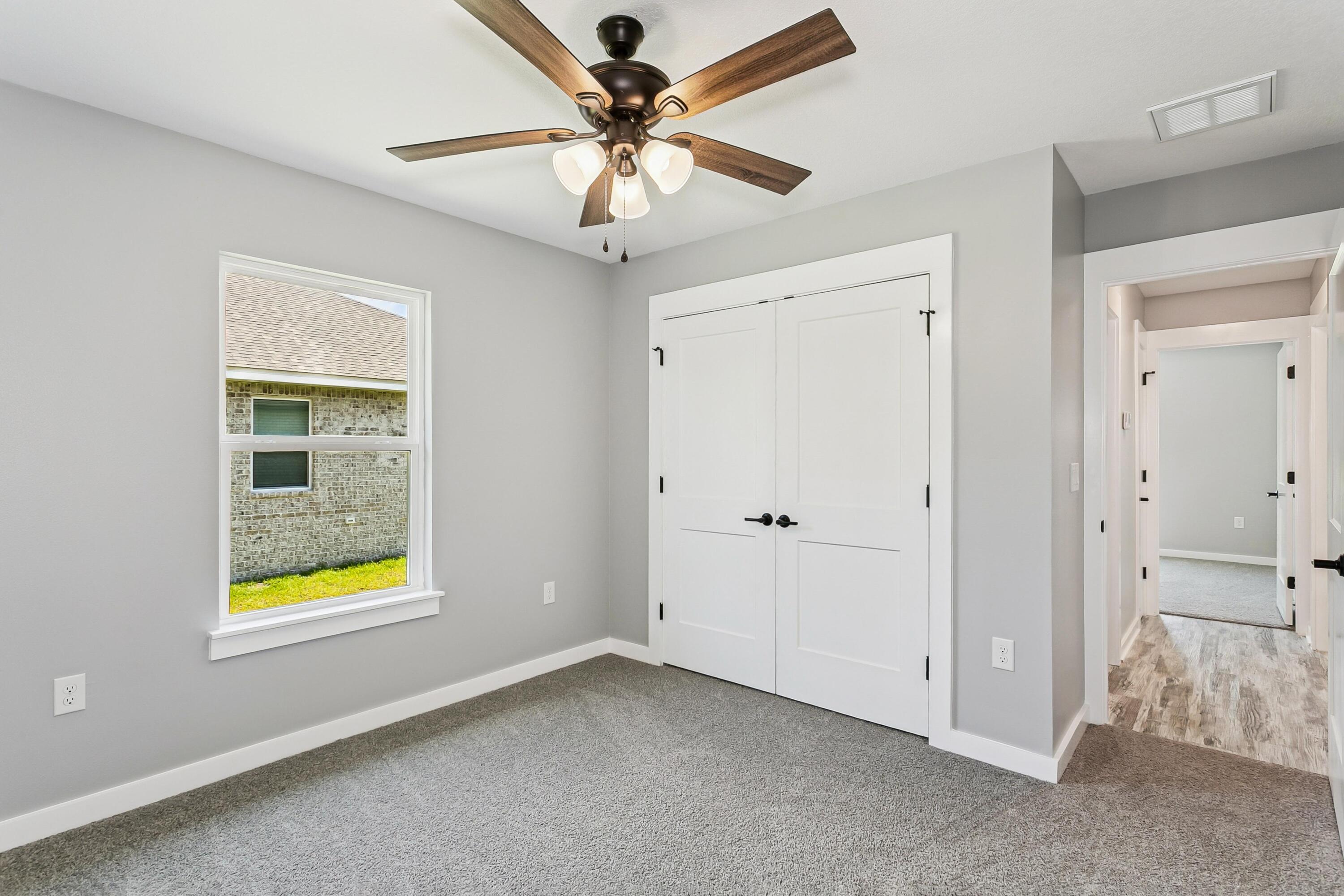 Liberty Oaks S/D - Residential