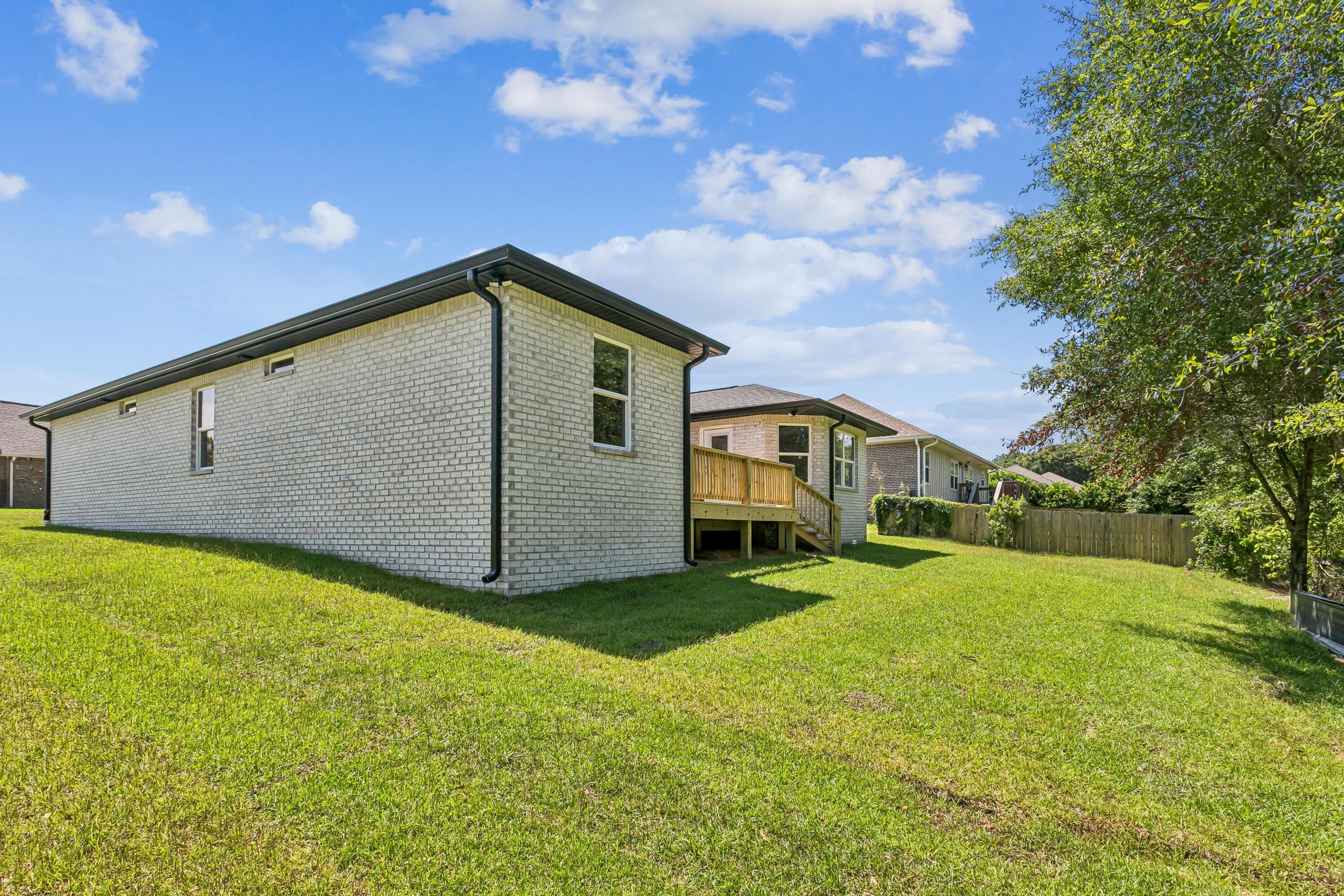 Liberty Oaks S/D - Residential