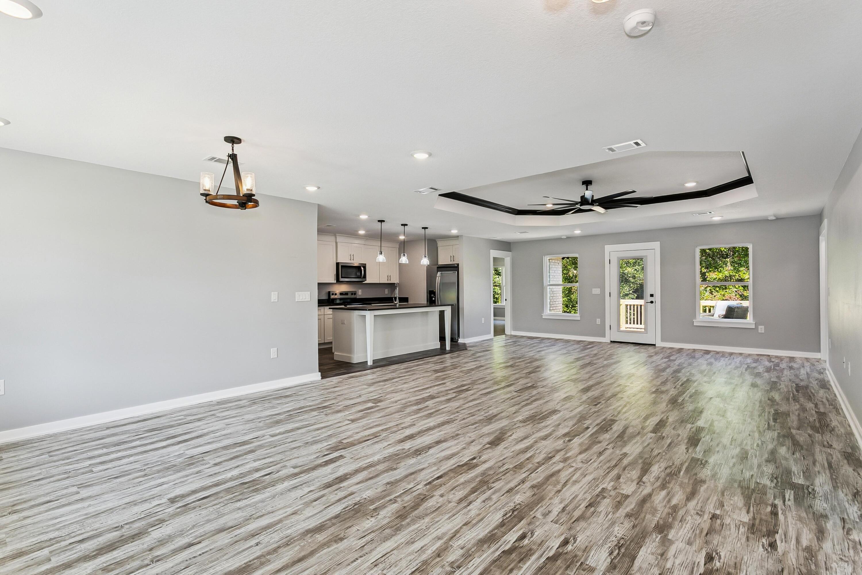 Liberty Oaks S/D - Residential