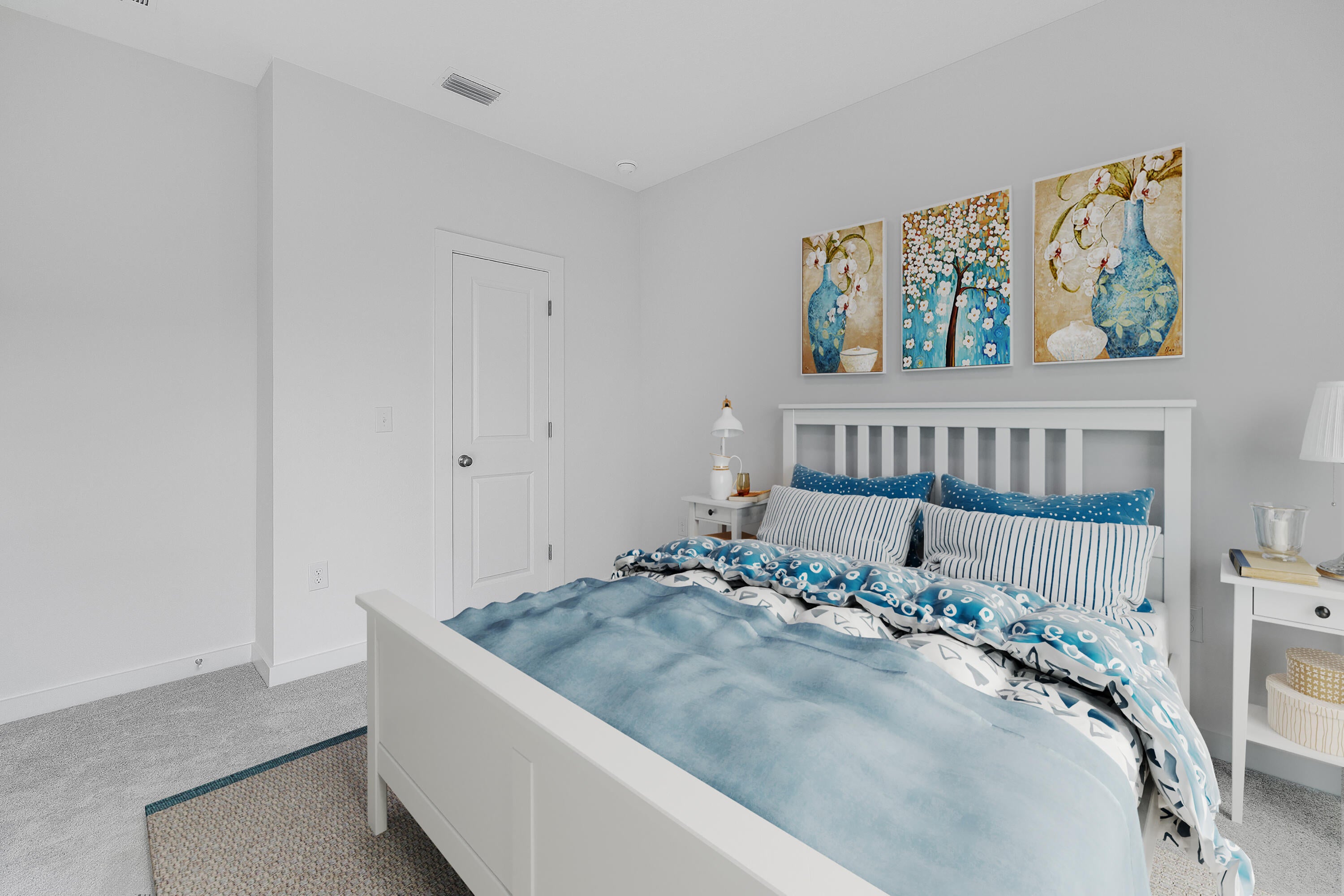 CROSS CREEK - Residential