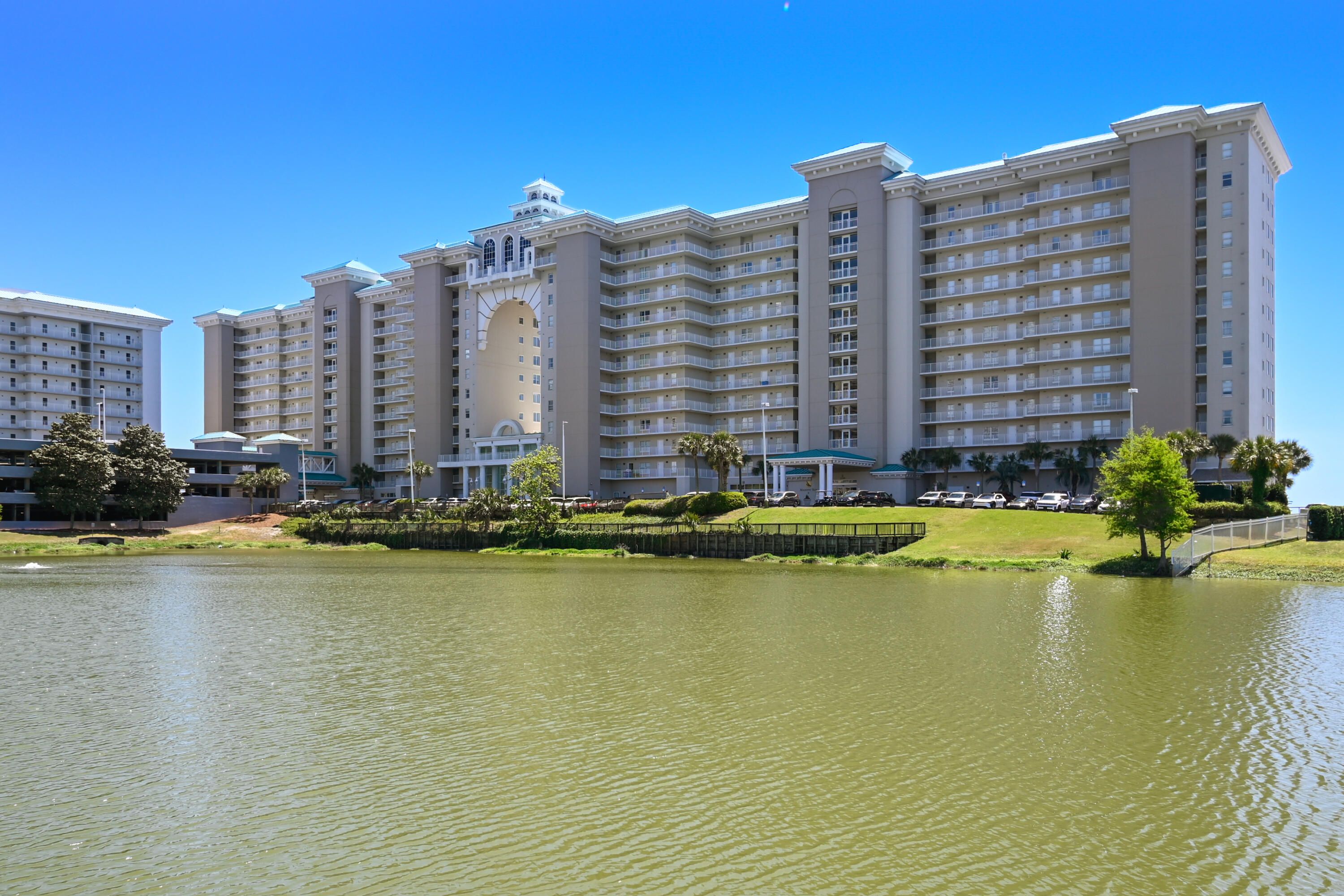 MAJESTIC SUN - Residential