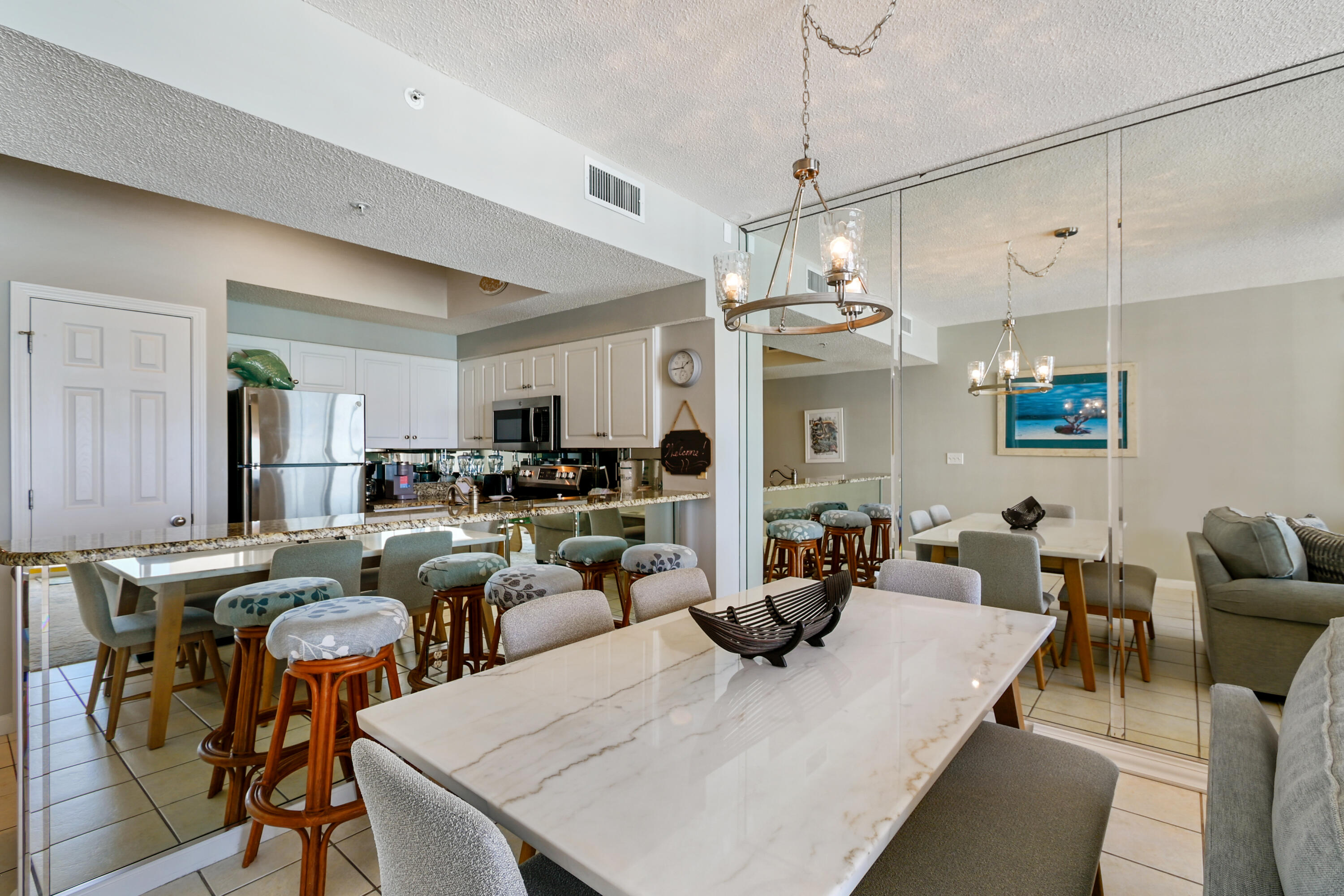 MAJESTIC SUN - Residential