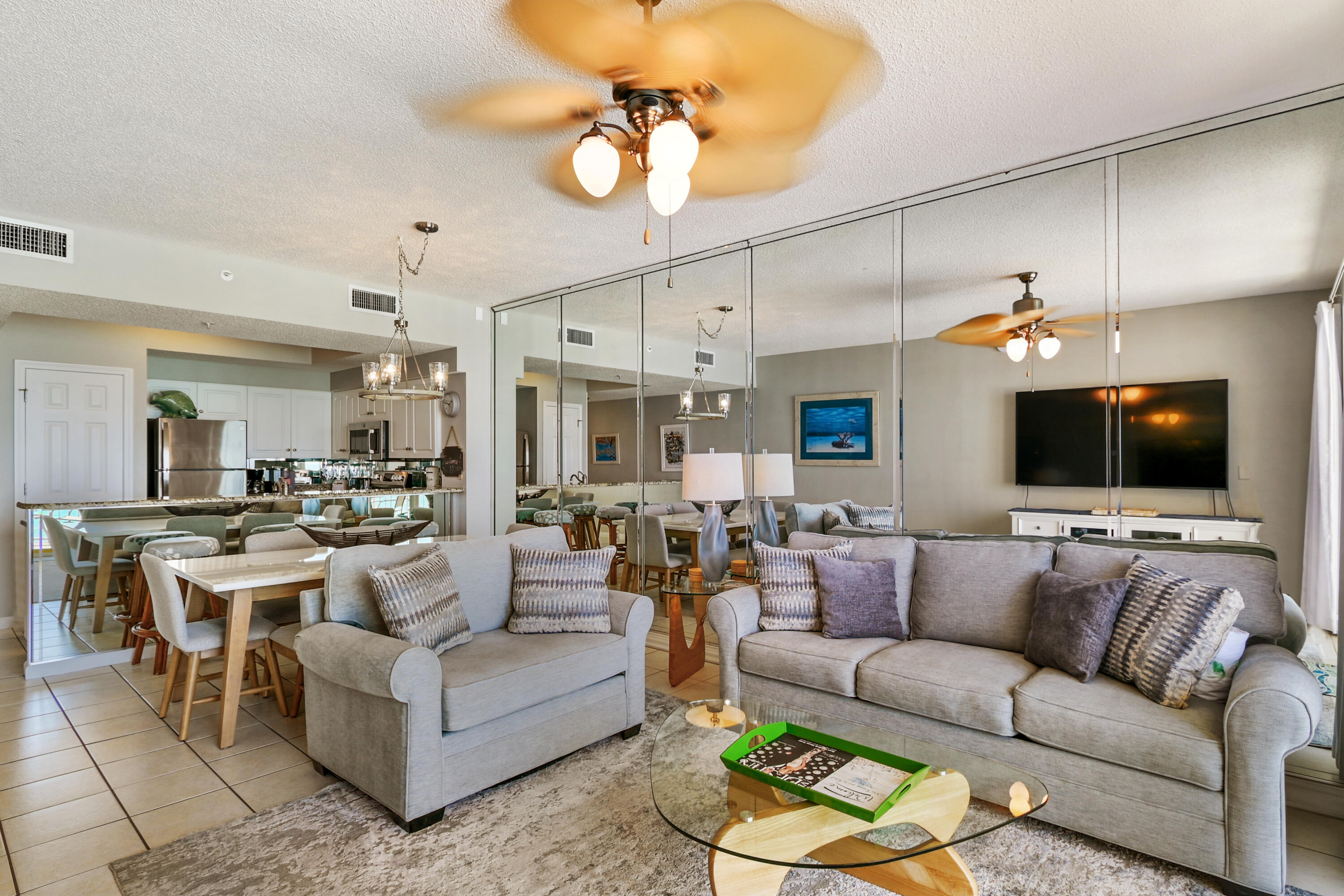 MAJESTIC SUN - Residential