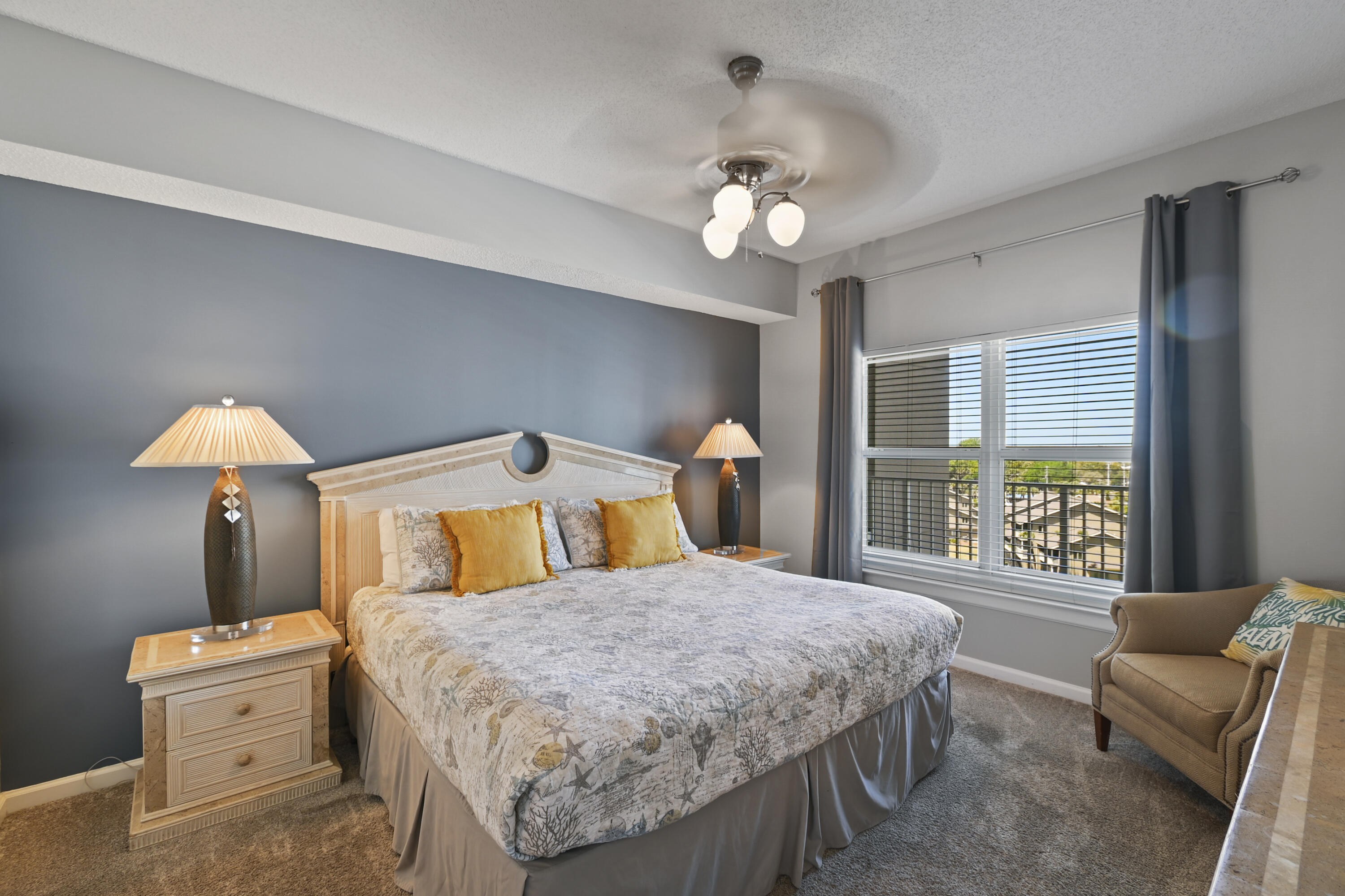MAJESTIC SUN - Residential