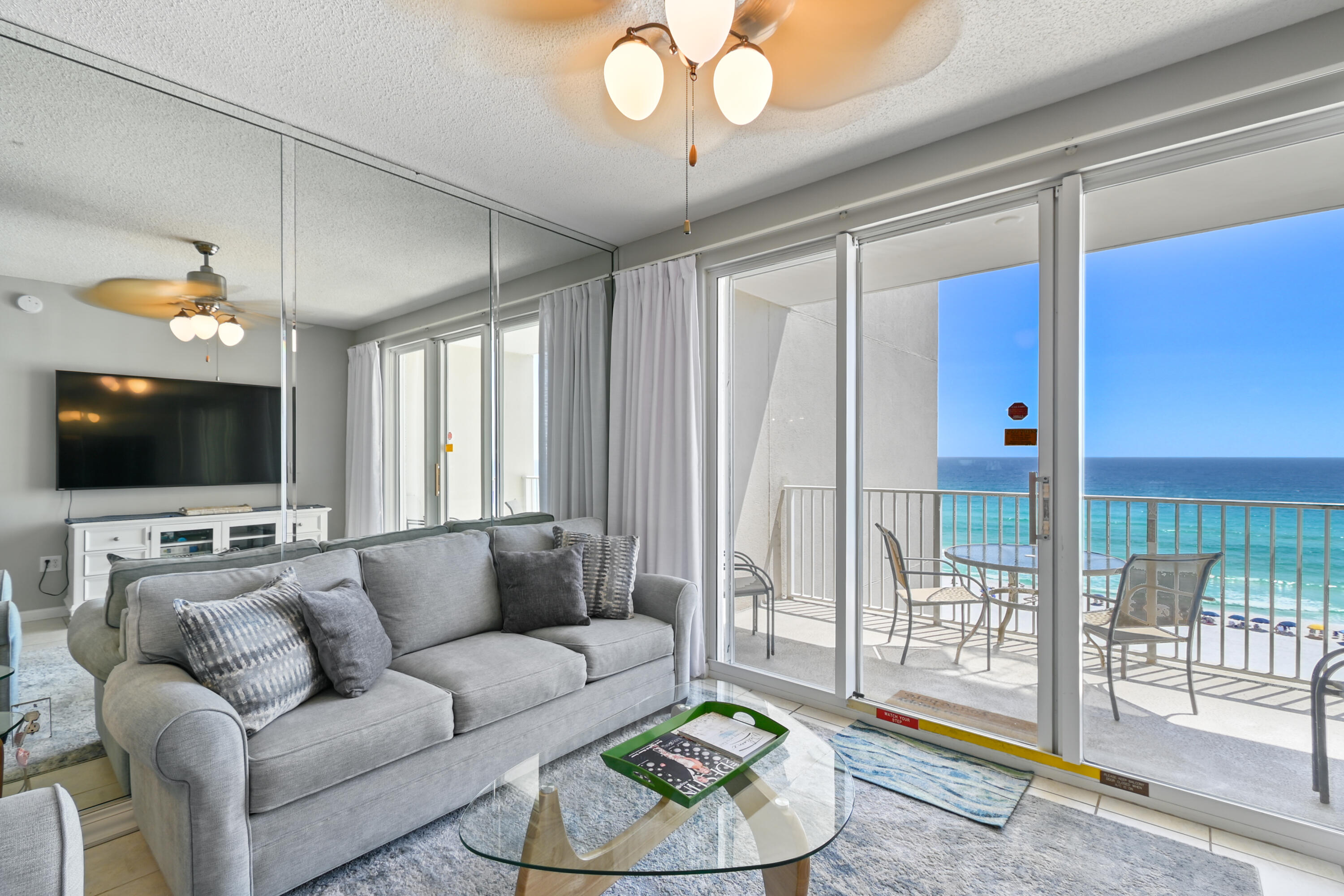 MAJESTIC SUN - Residential