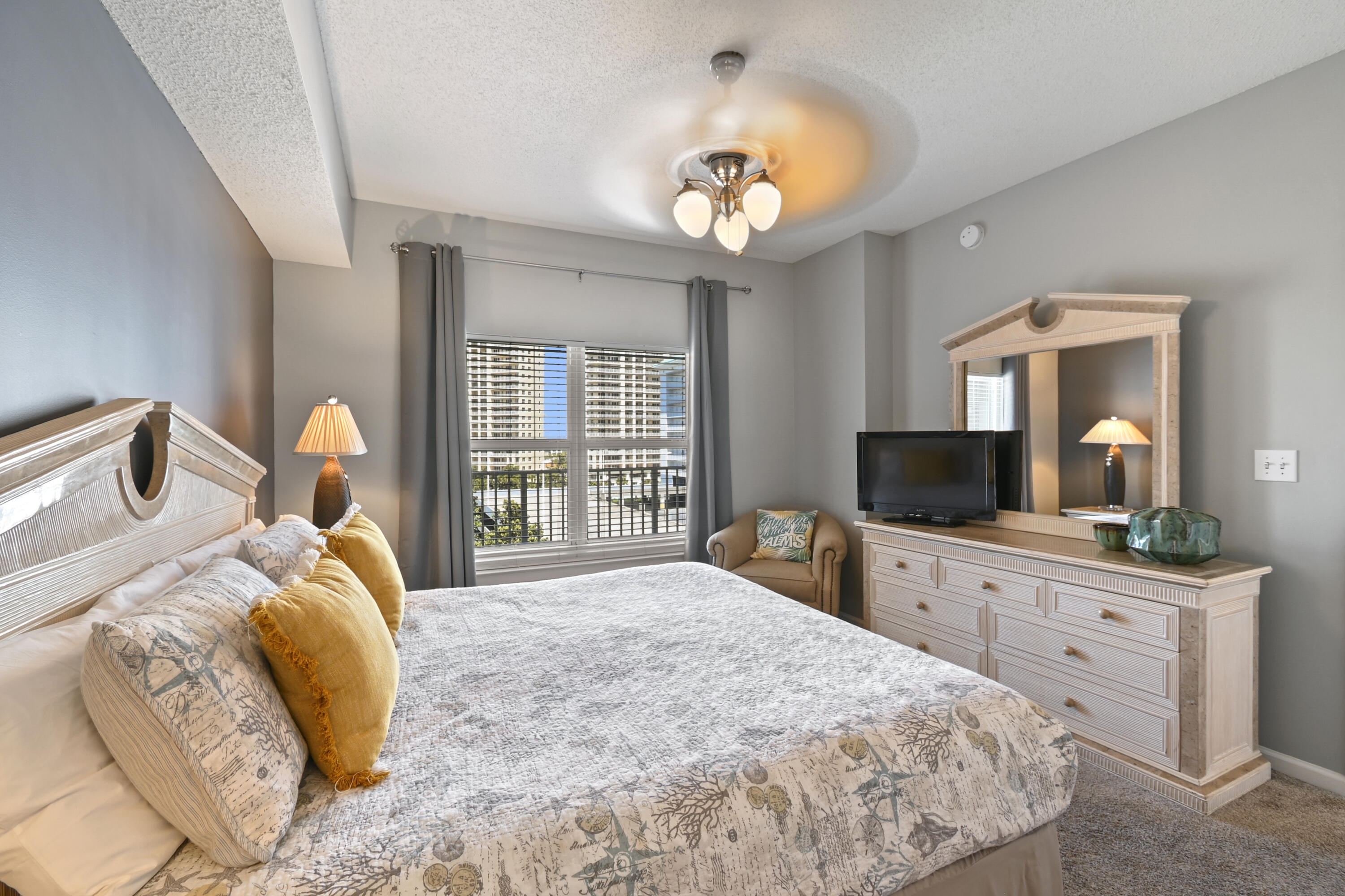 MAJESTIC SUN - Residential