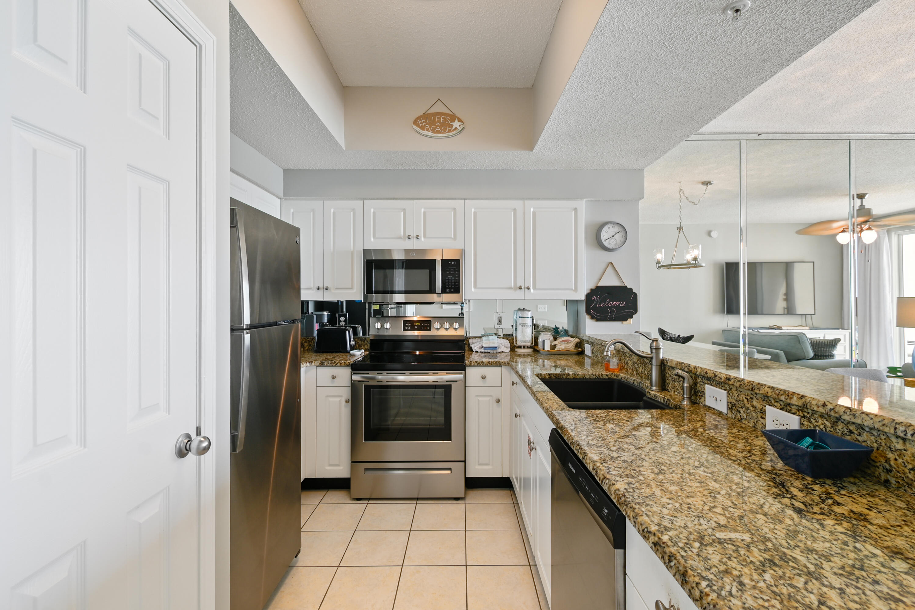 MAJESTIC SUN - Residential