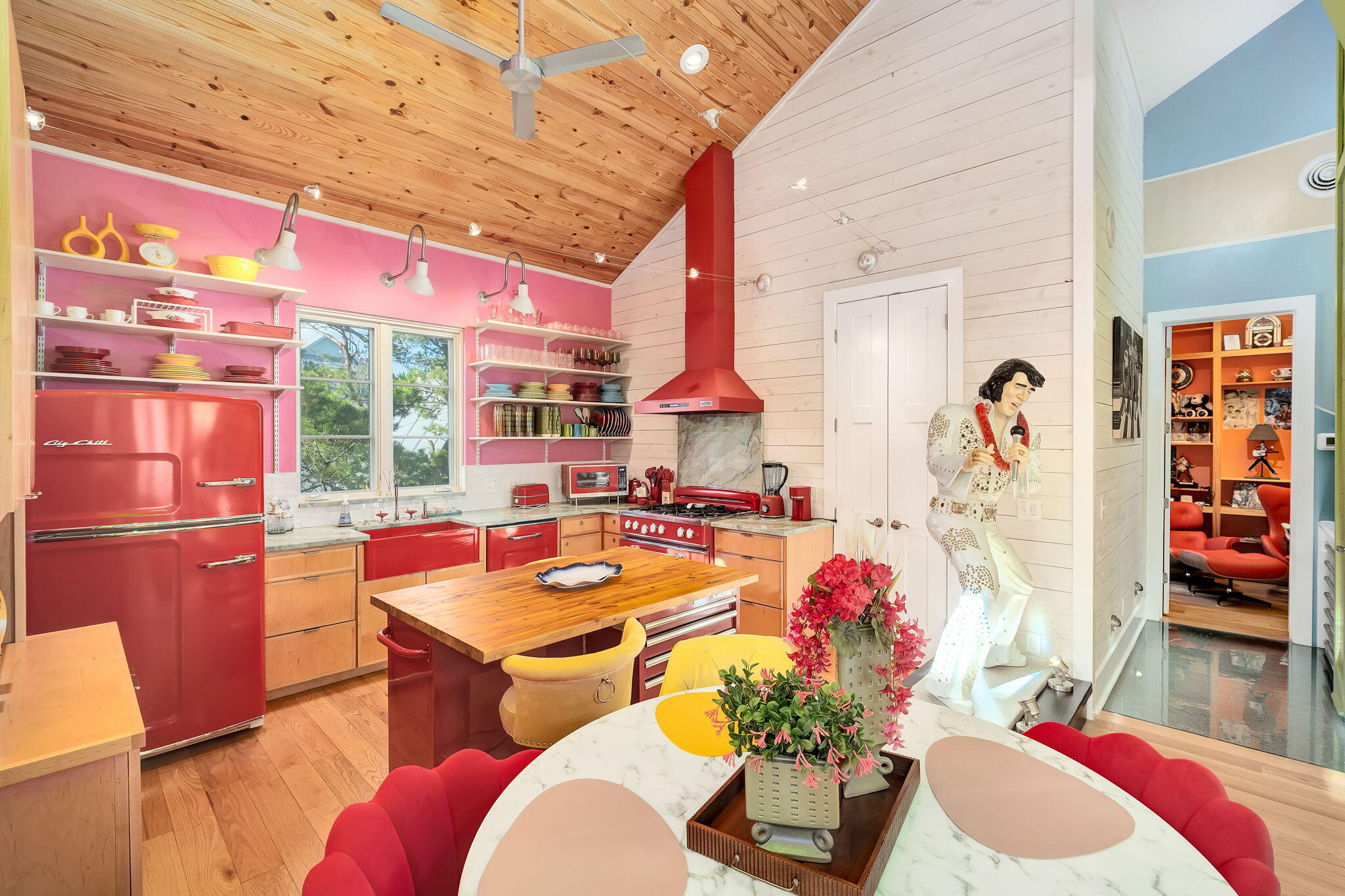 INLET BEACH - Residential