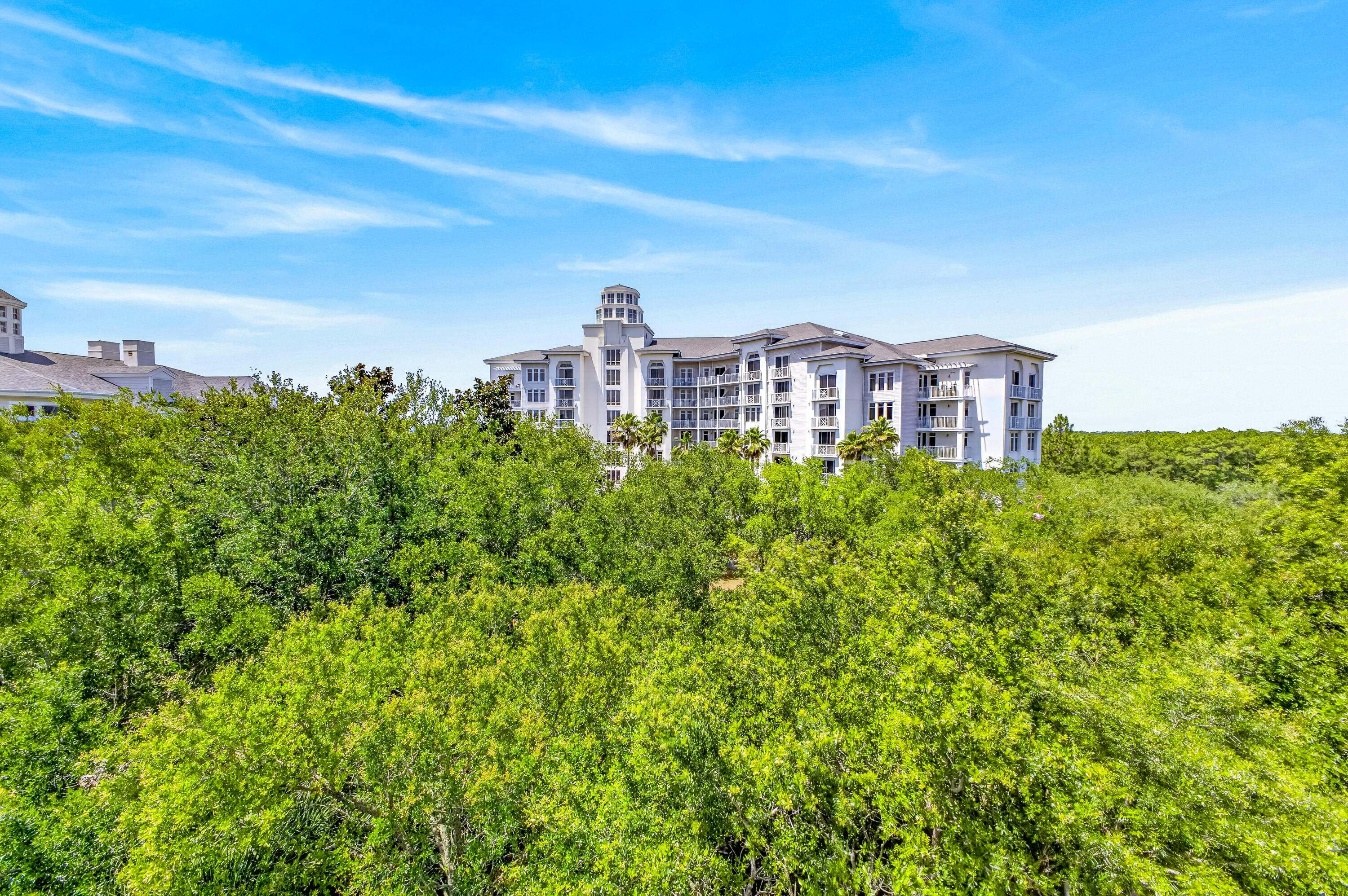 GRAND SANDESTIN THE - Residential