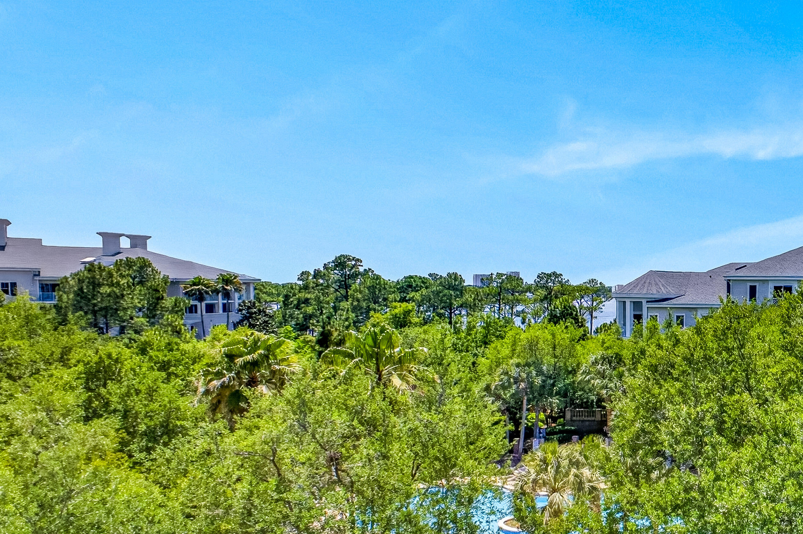 GRAND SANDESTIN THE - Residential