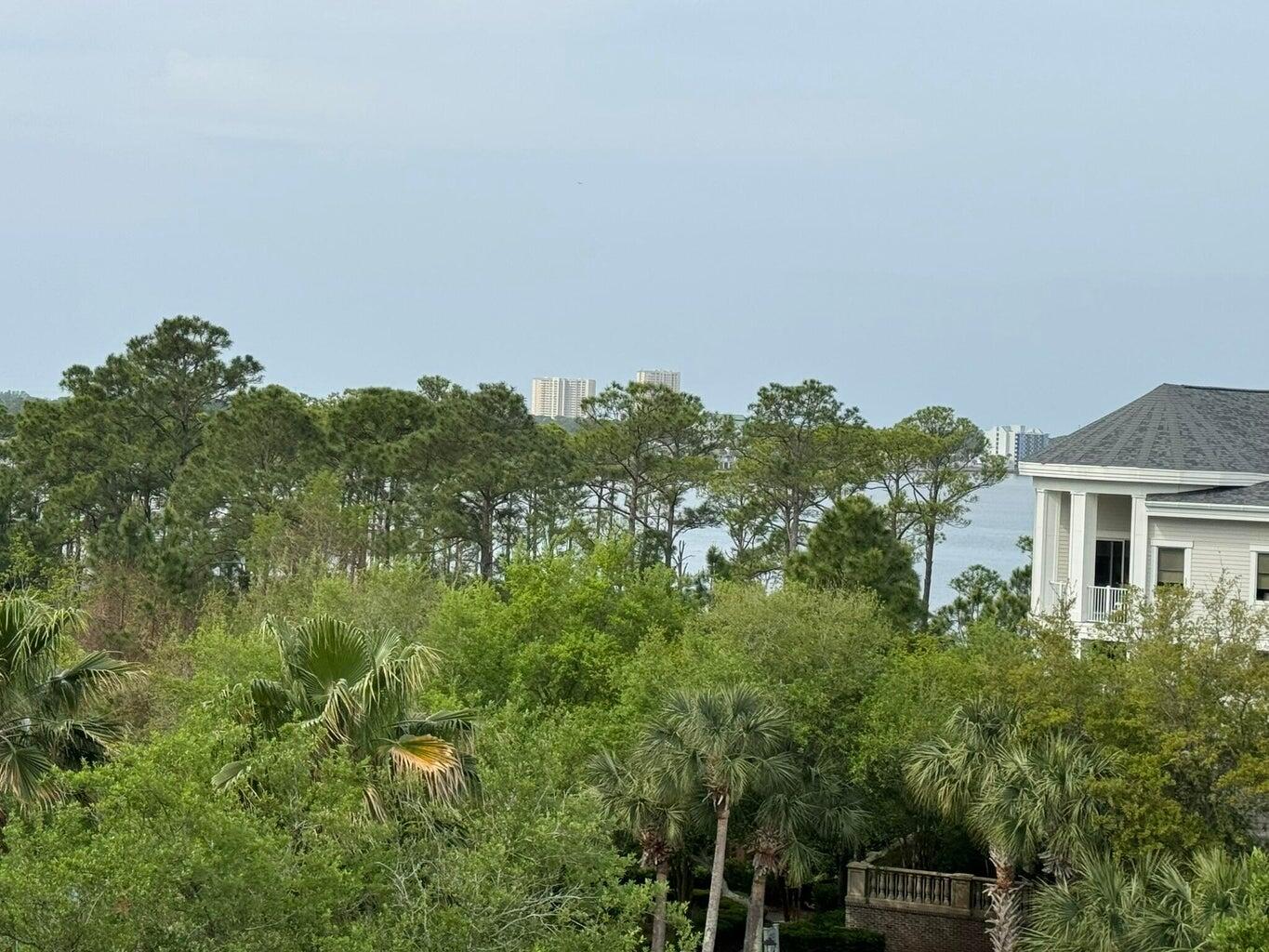 GRAND SANDESTIN THE - Residential