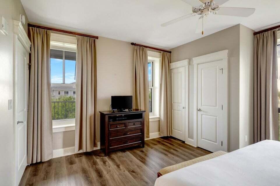 GRAND SANDESTIN THE - Residential