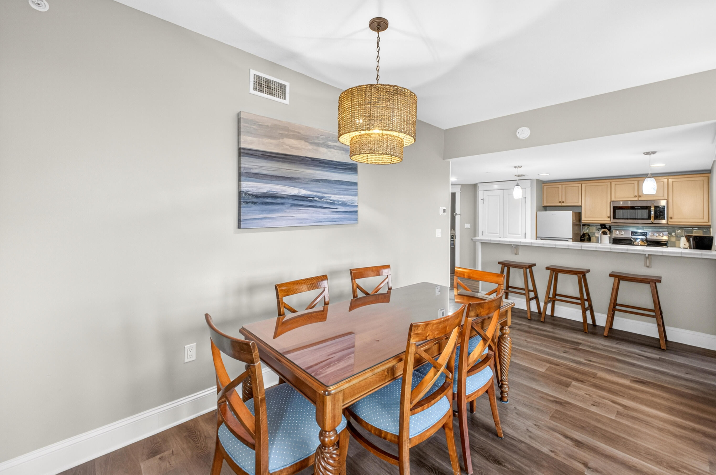 GRAND SANDESTIN THE - Residential