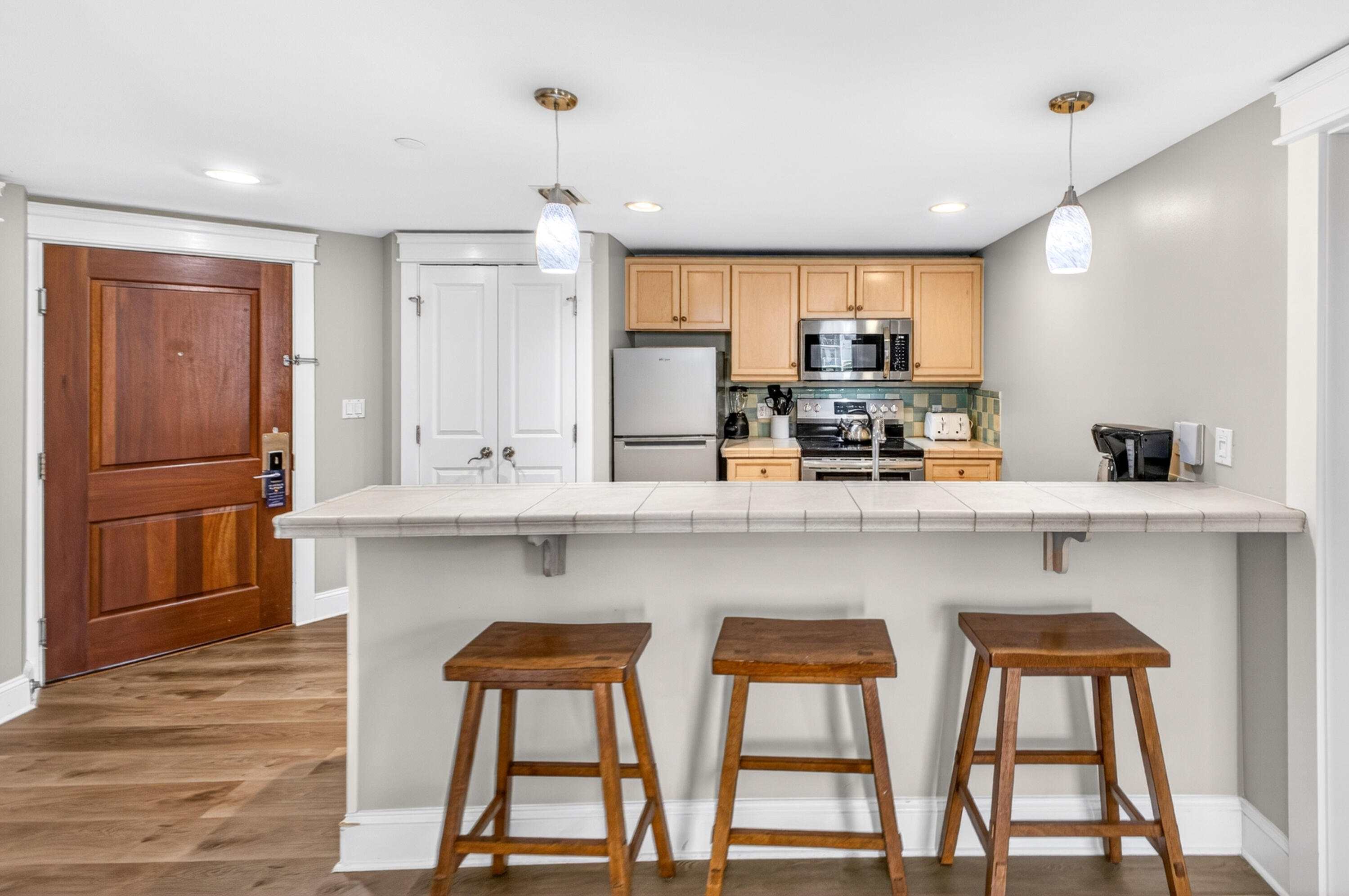GRAND SANDESTIN THE - Residential