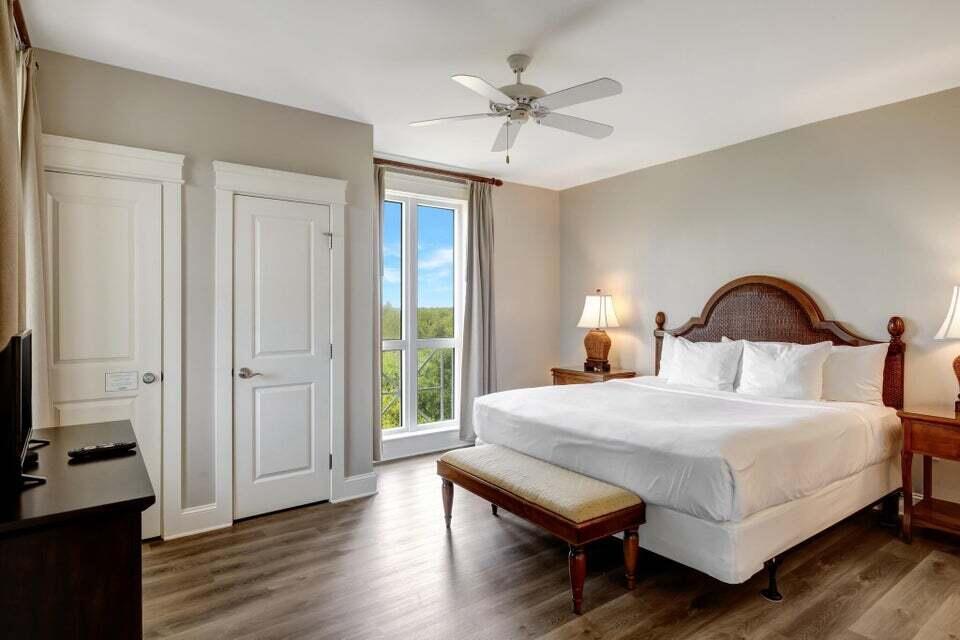 GRAND SANDESTIN THE - Residential